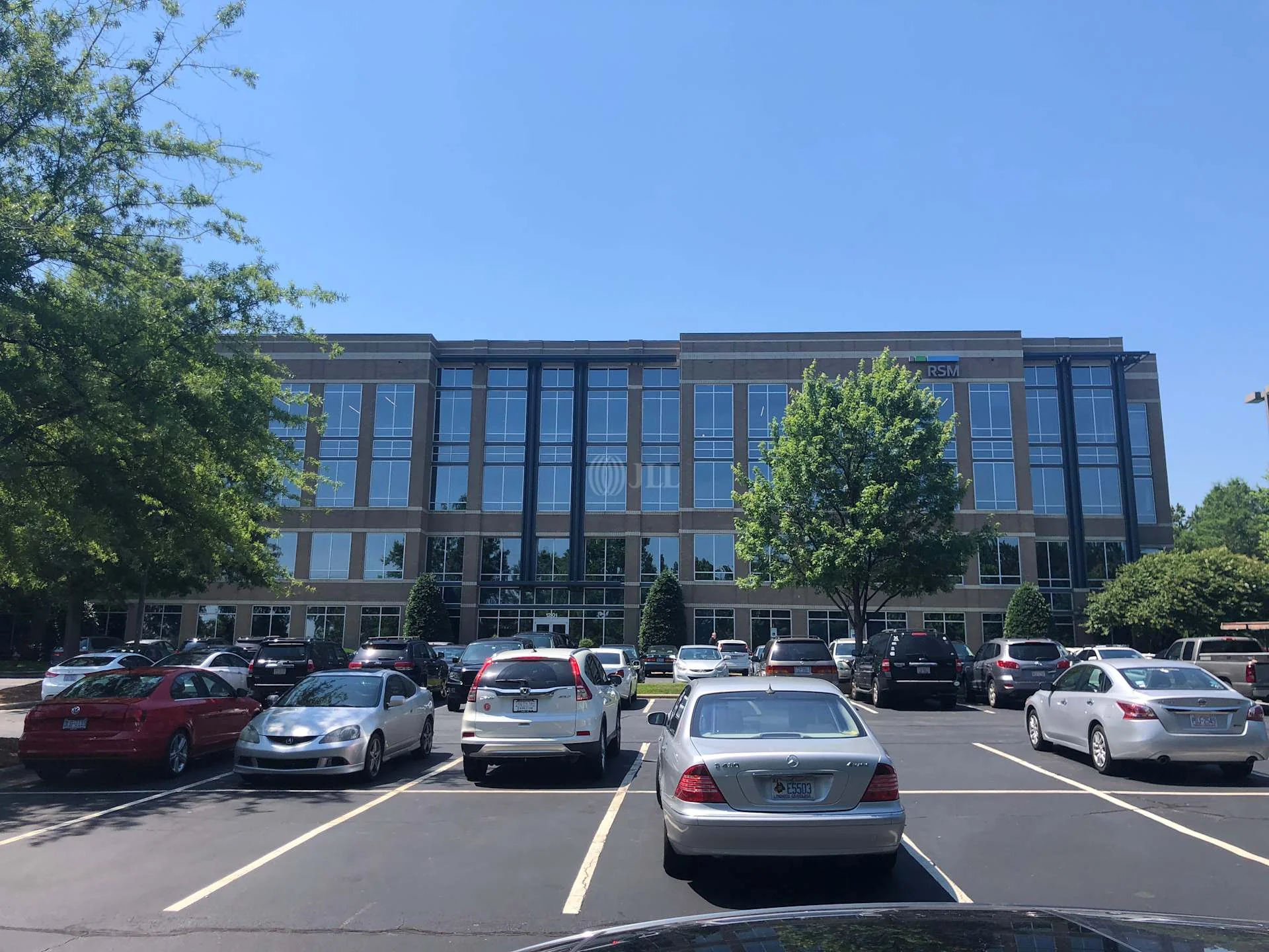 Trinity Place — Lease in Raleigh, NC, photo 4 of 8