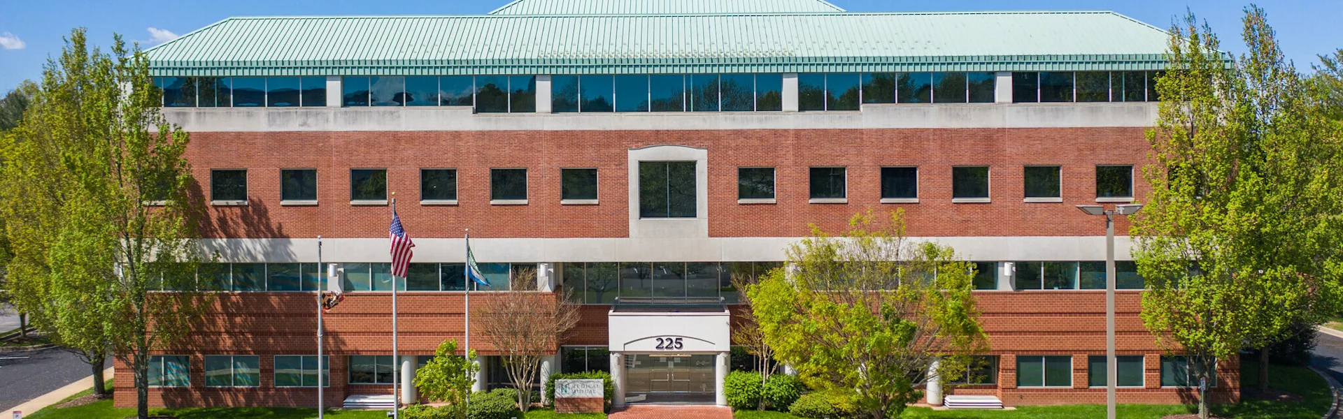 Medical Mutual Building — Lease in Cockeysville, MD, photo 4 of 4