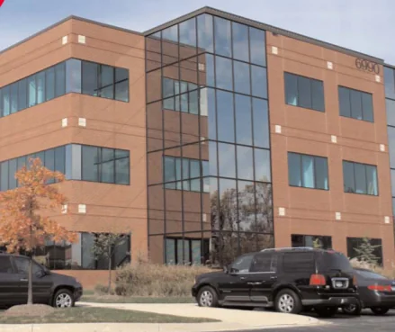 Westridge Corporate Center — Lease in Columbia, MD, photo 1 of 4