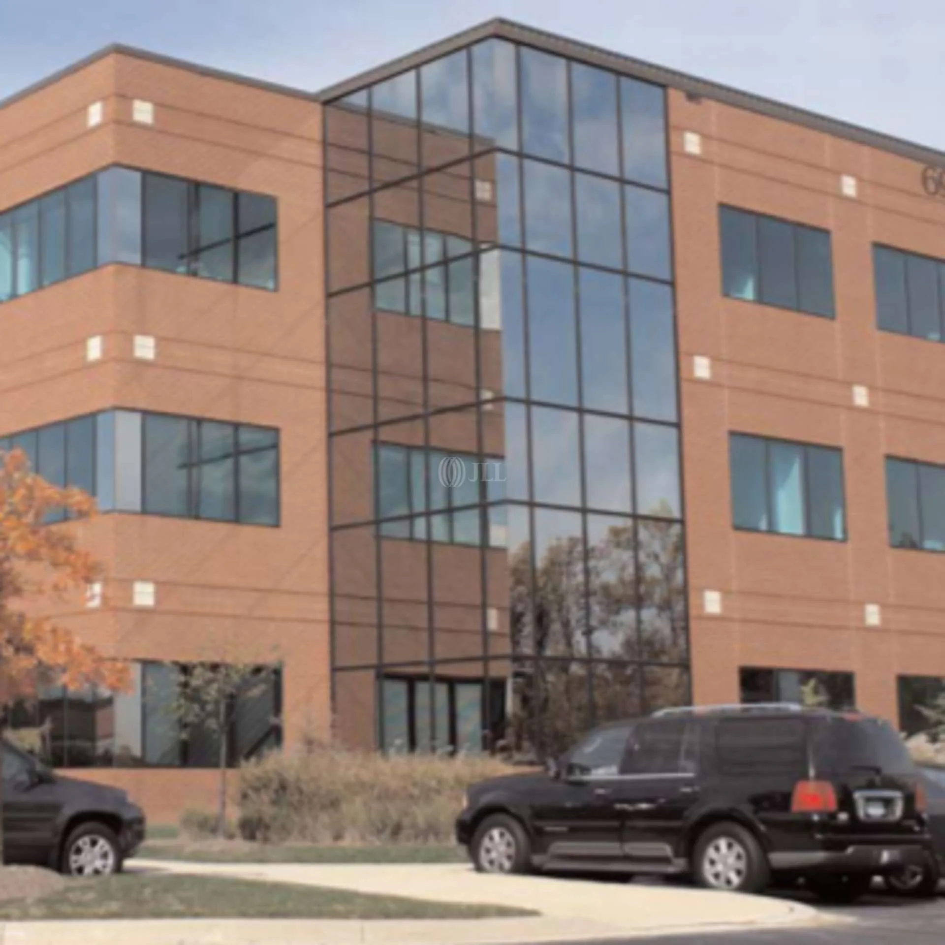 Westridge Corporate Center — Lease in Columbia, MD, photo 3 of 4