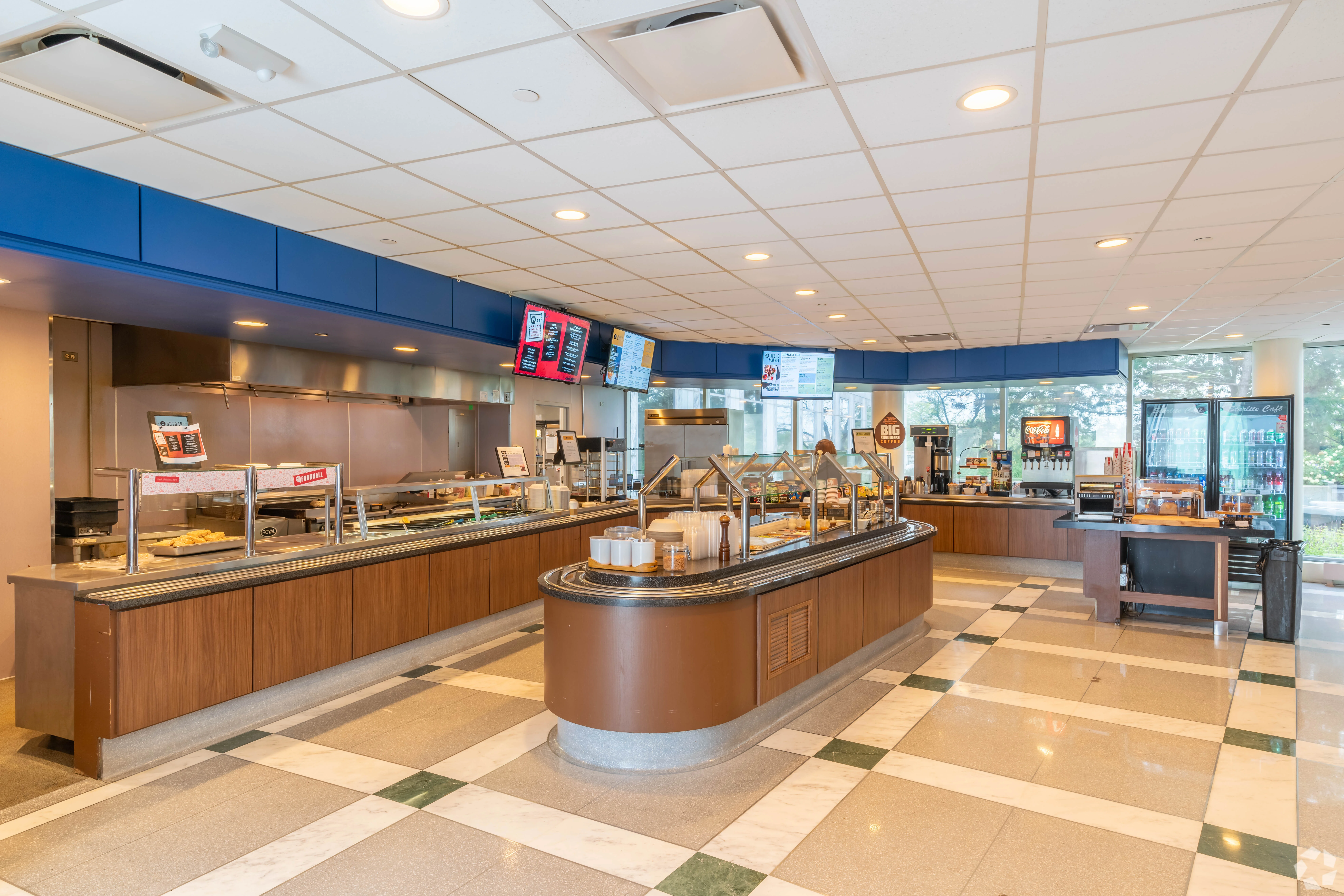 Corporate 520 — Lease in Deerfield, IL, photo 4 of 8