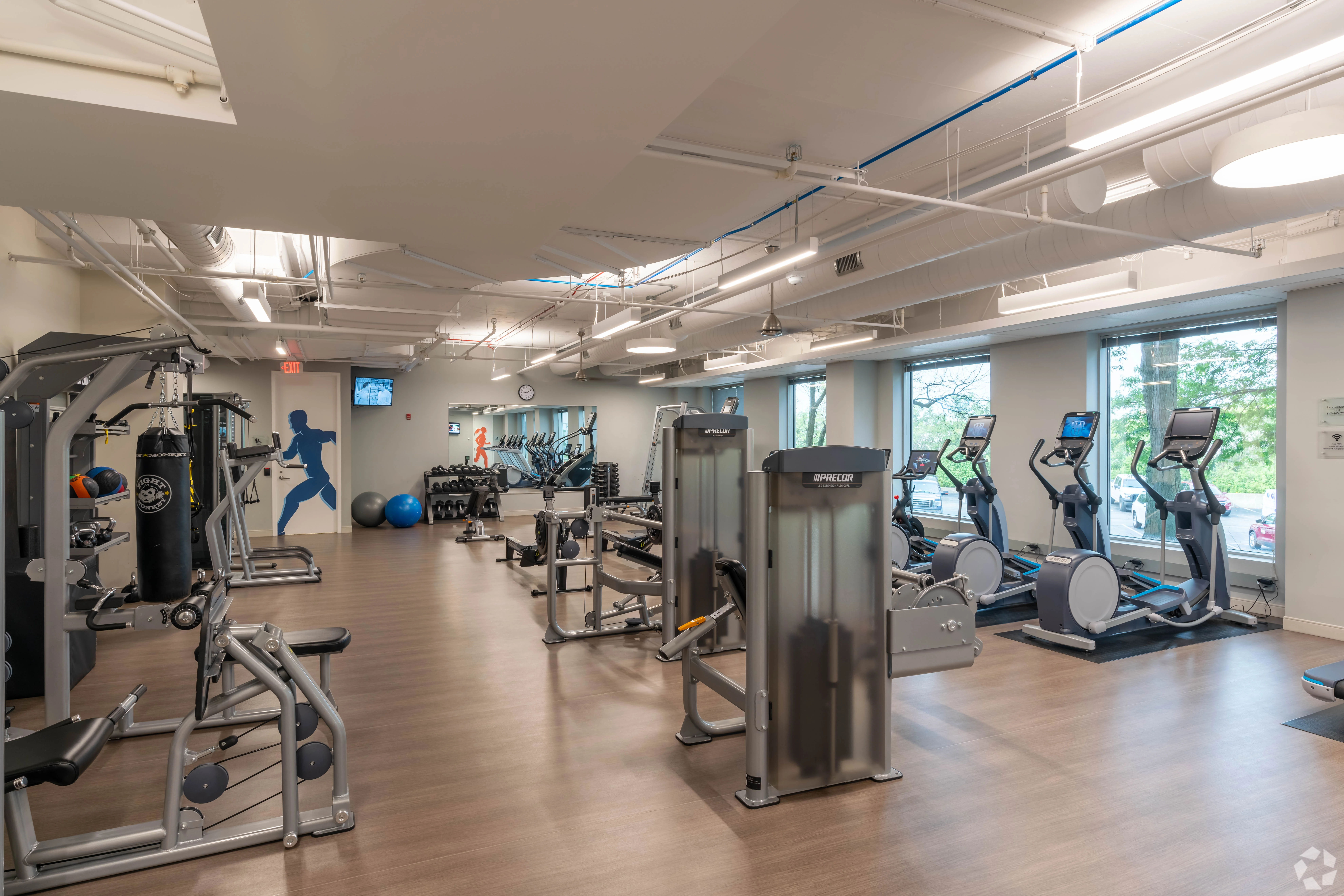 Corporate 520 — Lease in Deerfield, IL, photo 6 of 8
