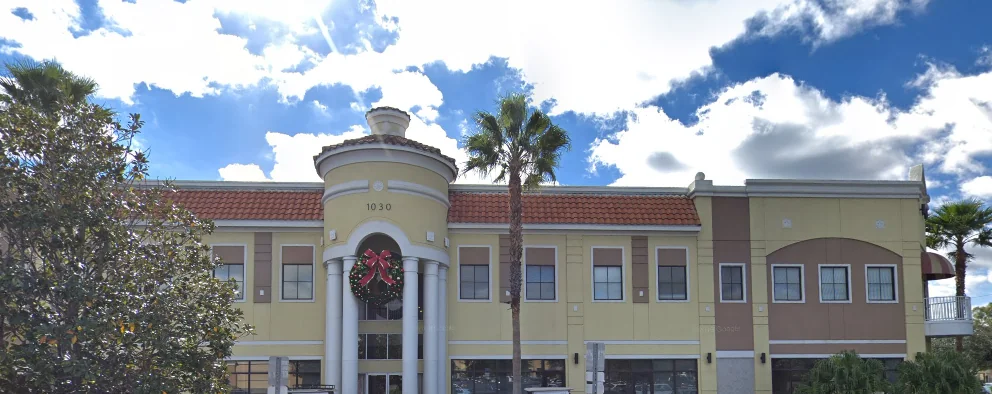 Winter Park Village G — Lease in Winter Park, FL, photo 1 of 4