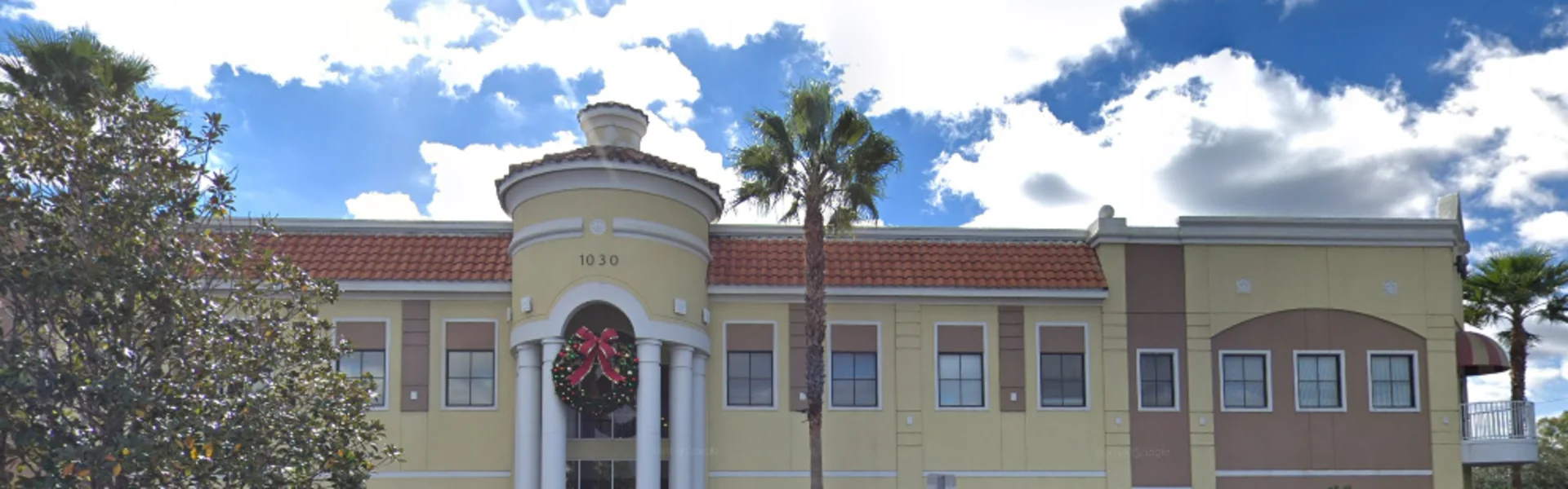 Winter Park Village G — Lease in Winter Park, FL, photo 4 of 4