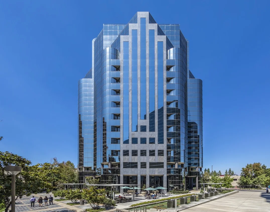 La Jolla Square