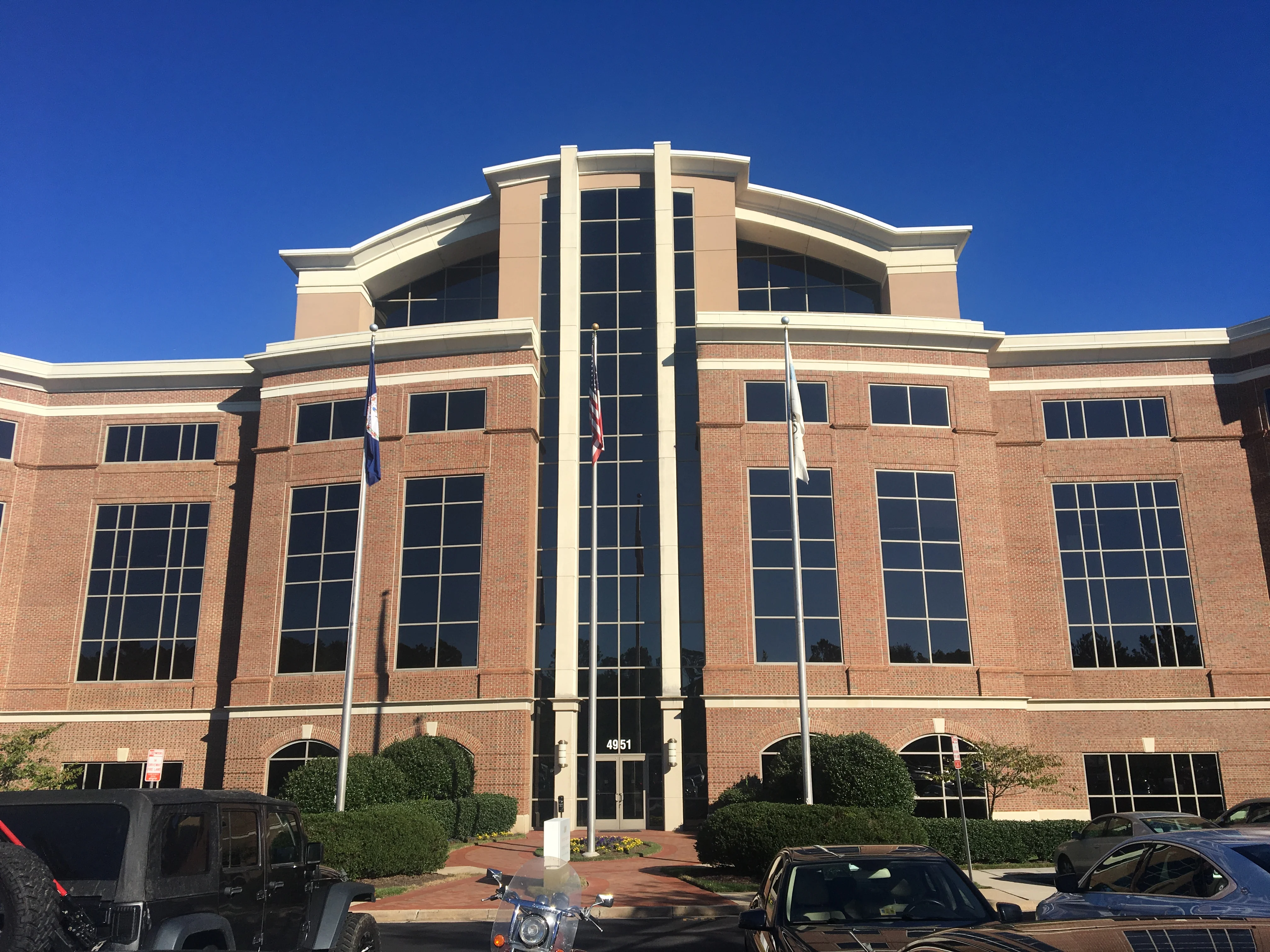 North Shore Commons I