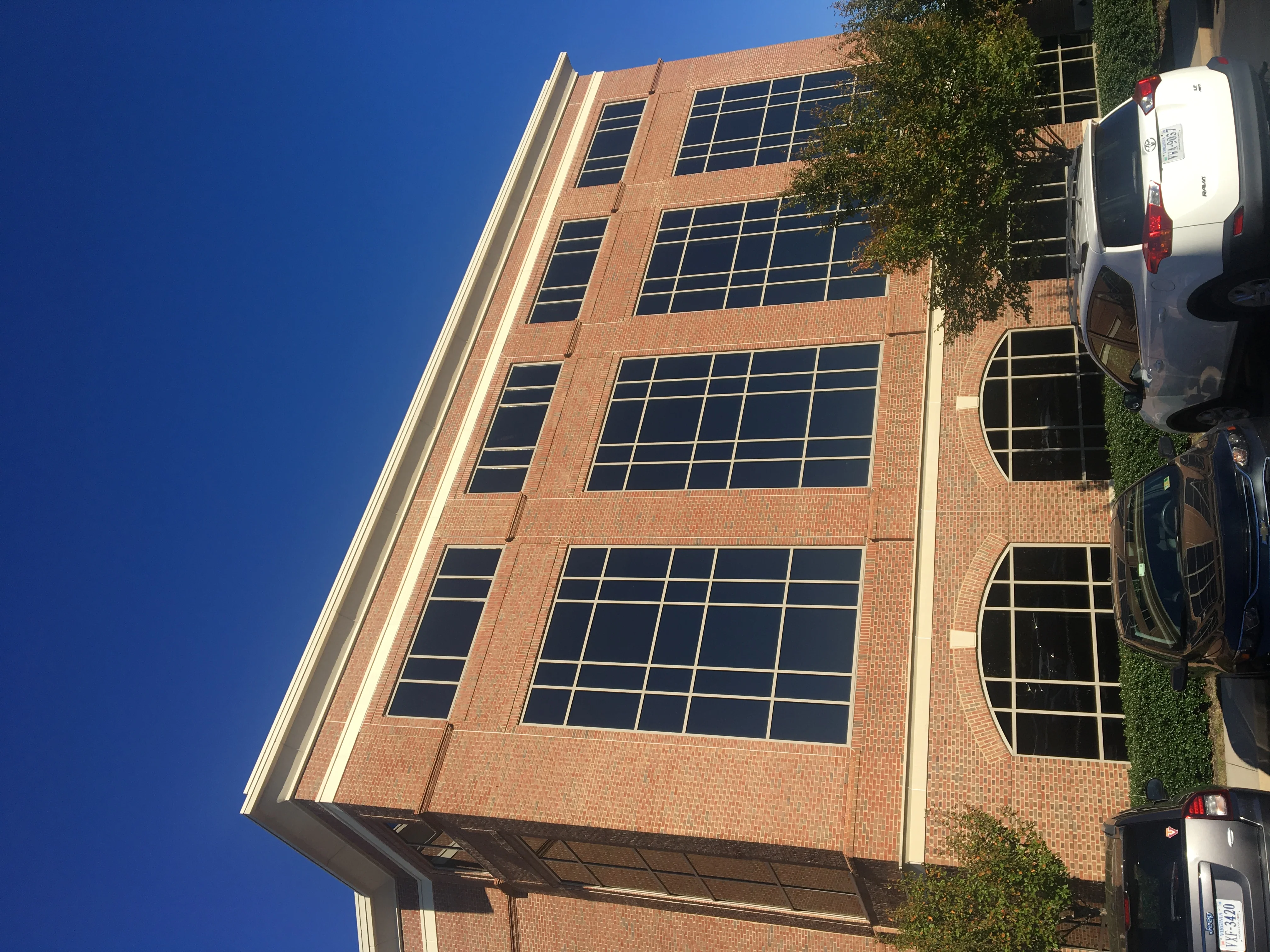 North Shore Commons I — Lease in Glen Allen, VA, photo 2 of 8