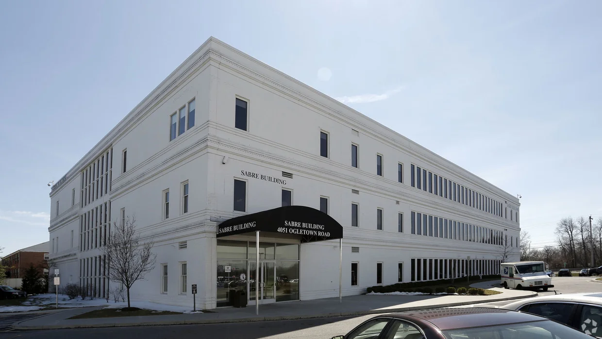 Sabre Wing - office for sale in newark, DE