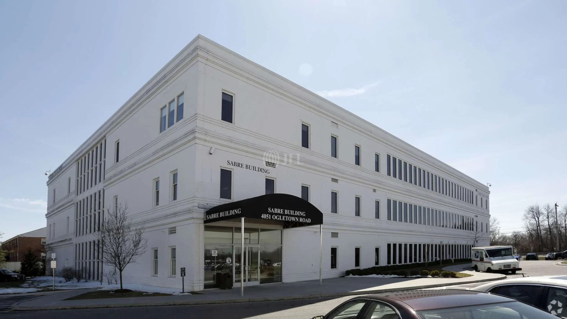 Sabre Wing — Lease in Newark, DE, photo 8 of 8