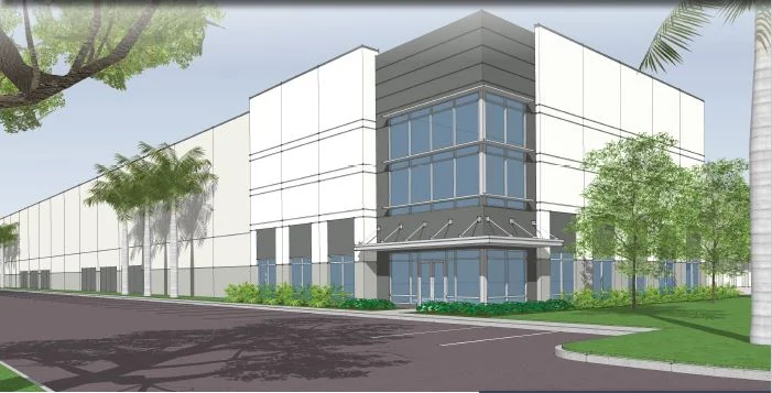 Ocala Logistics Center