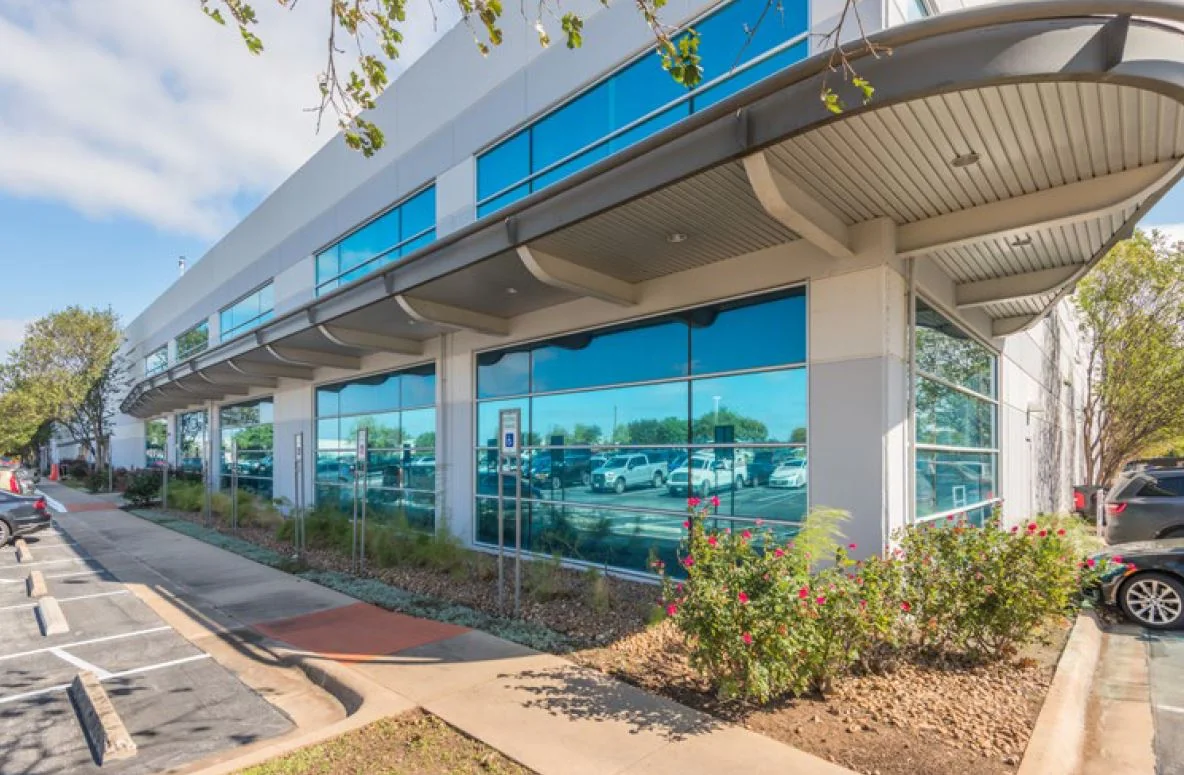 Crystal Park B - industrial for sale in round rock, TX