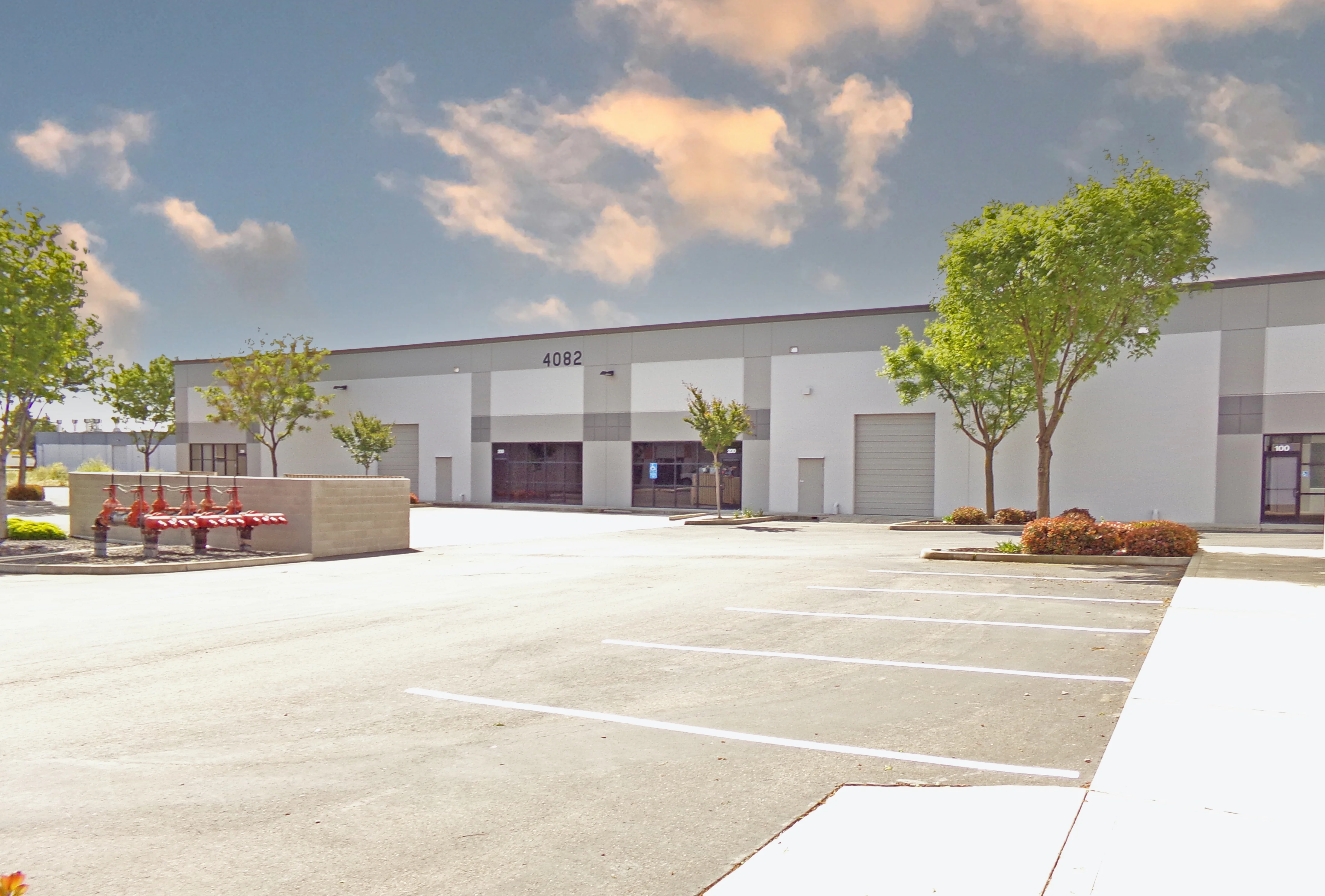 4082 Metro Dr