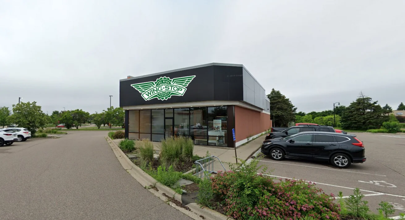 Cottage Grove Plaza — Lease in Cottage Grove, MN, photo 1 of 4