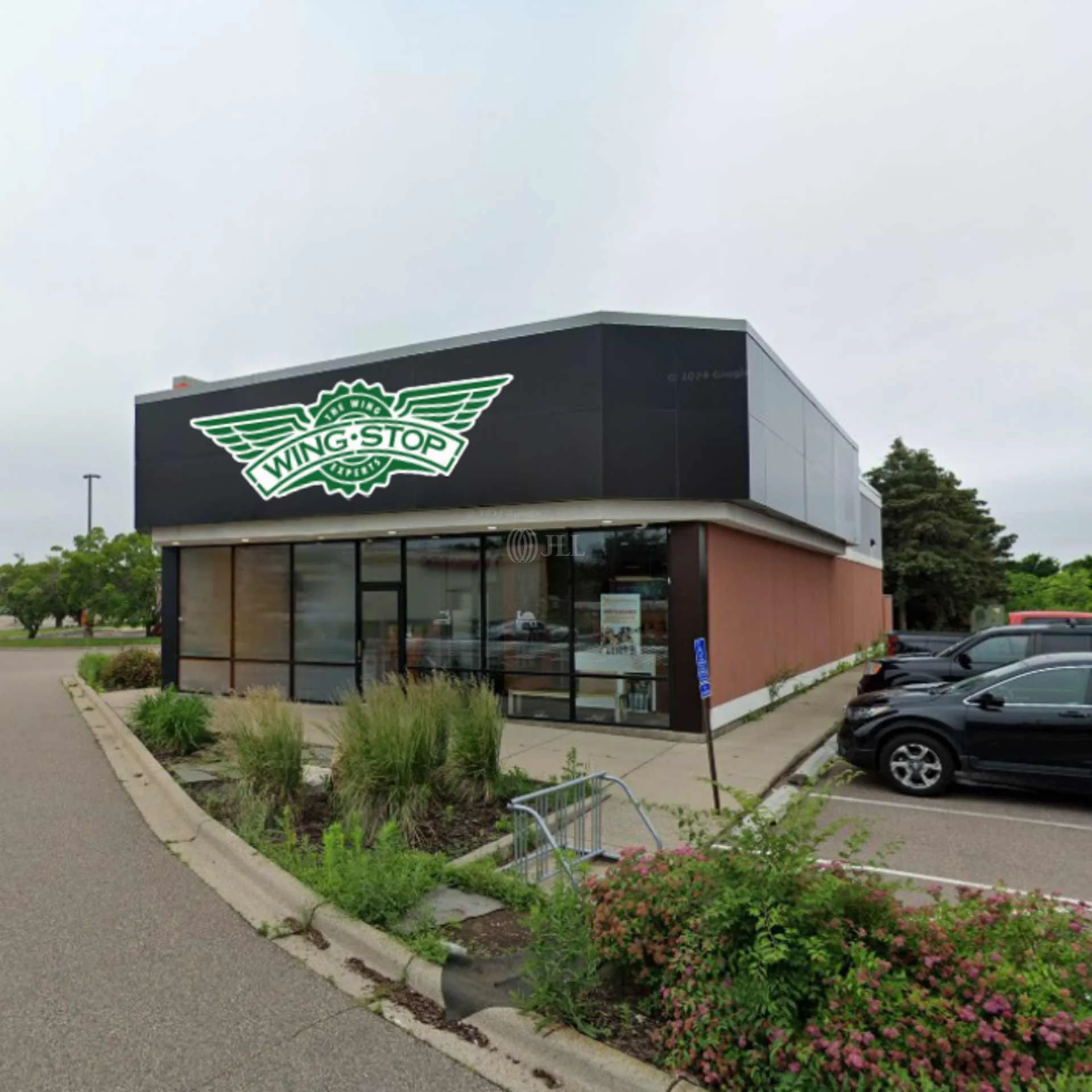 Cottage Grove Plaza — Lease in Cottage Grove, MN, photo 3 of 4