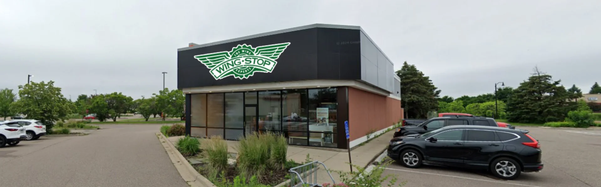 Cottage Grove Plaza — Lease in Cottage Grove, MN, photo 4 of 4