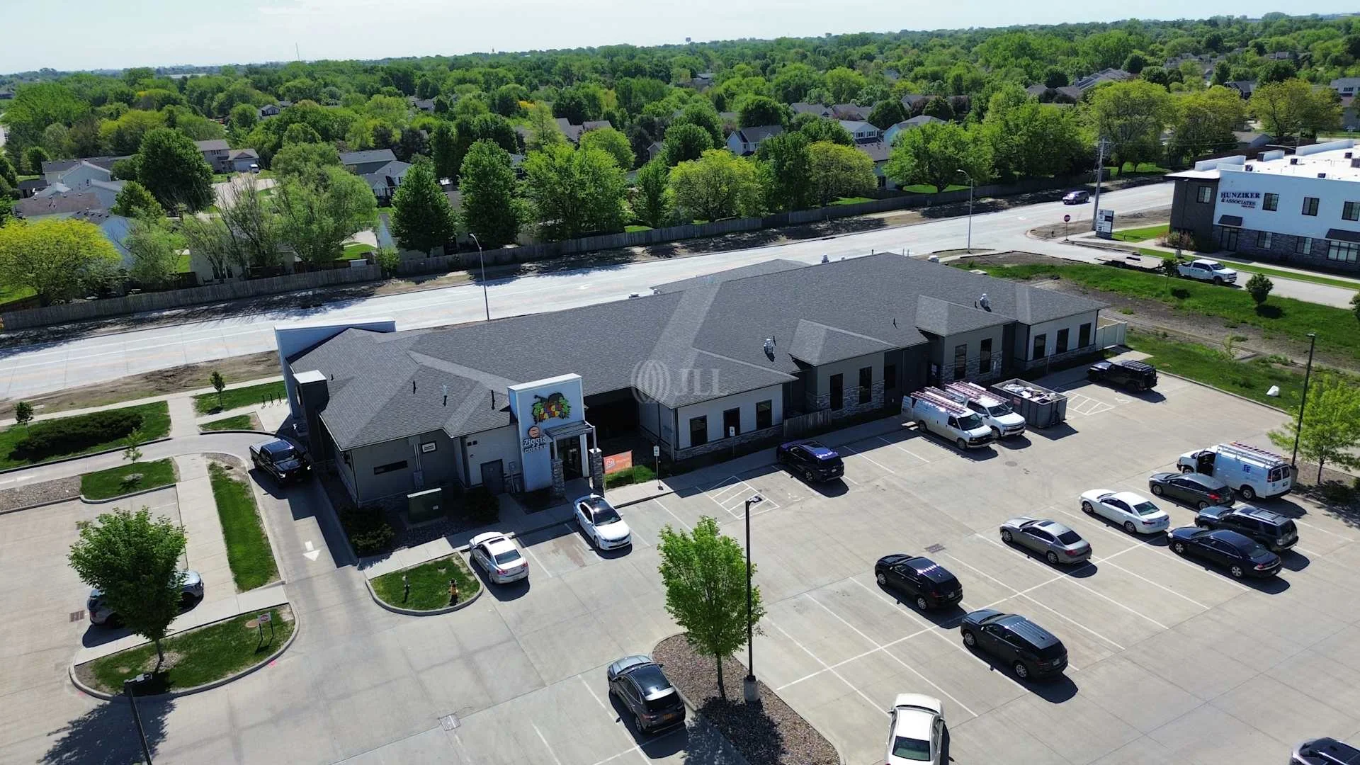 1606 NW Irvinedale Drive — Lease in Ankeny, IA, photo 6 of 8