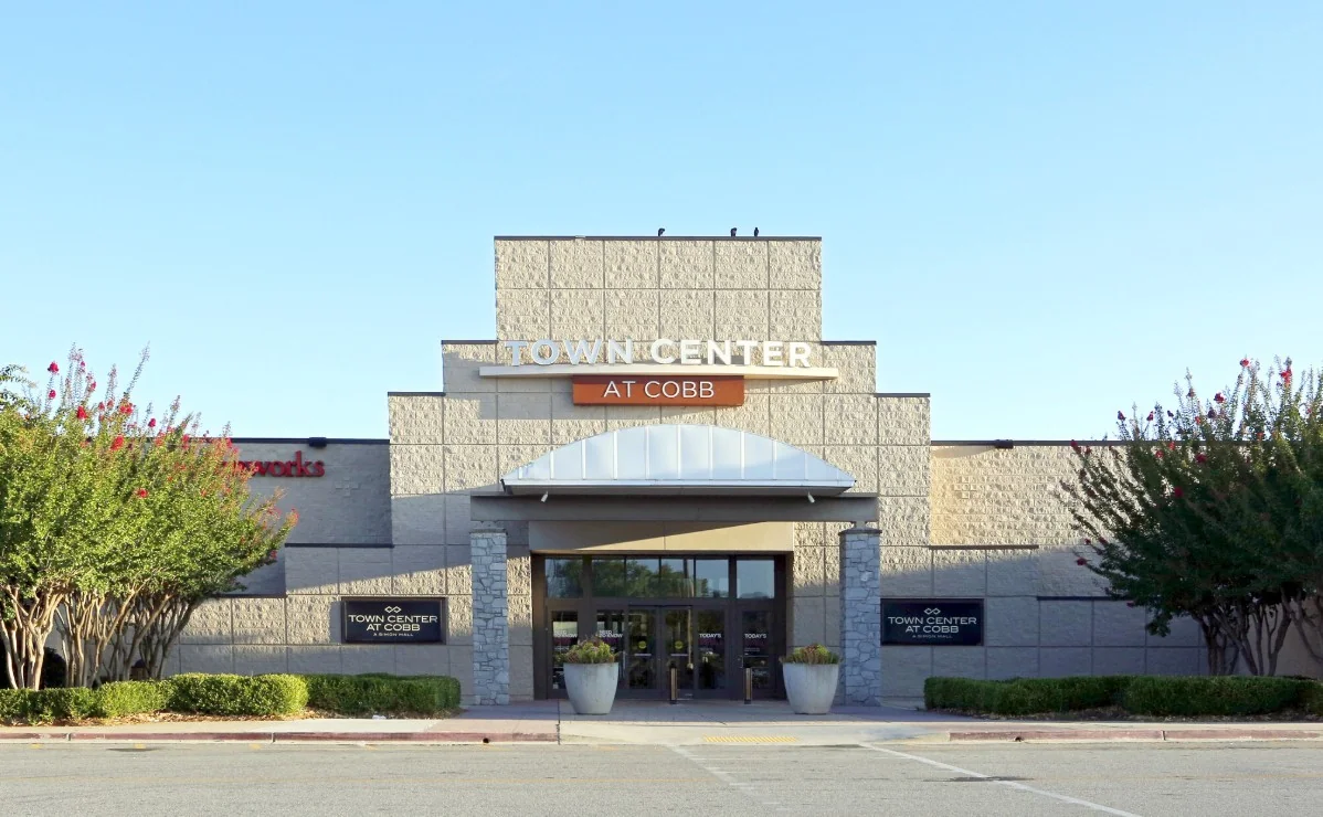 Town Center at Cobb — Lease in Kennesaw, GA, photo 1 of 4