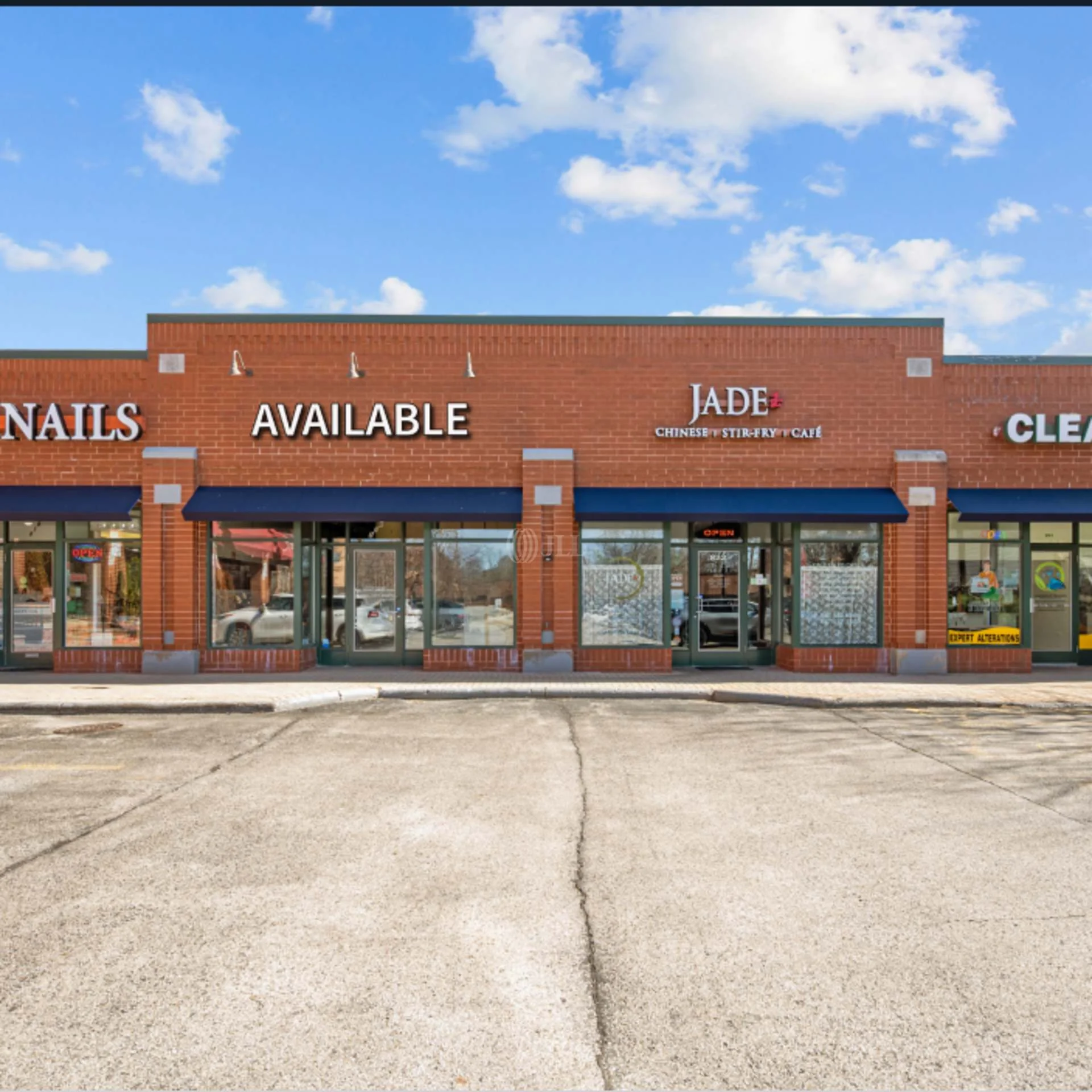 820 Central Avenue — Lease in Highland Park, IL, photo 3 of 4
