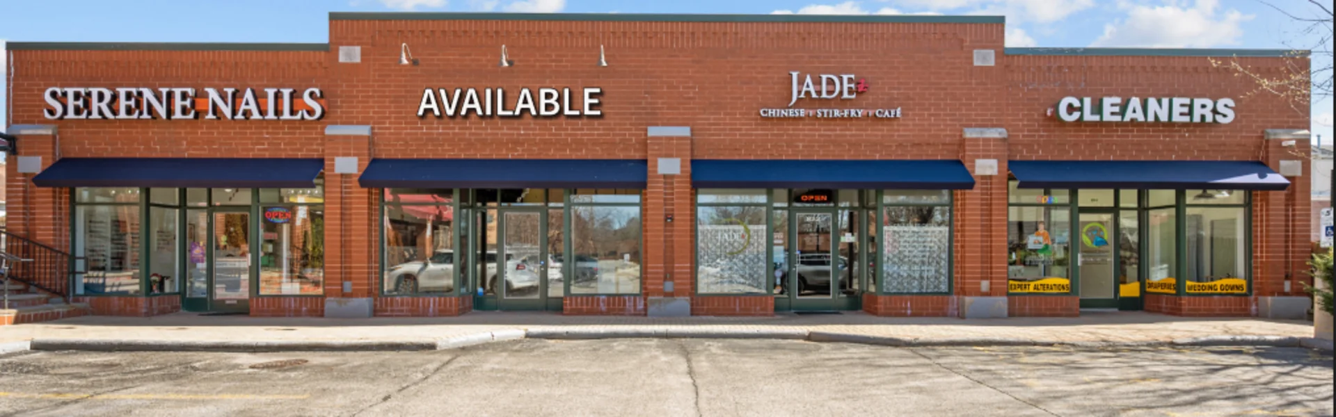 820 Central Avenue — Lease in Highland Park, IL, photo 4 of 4