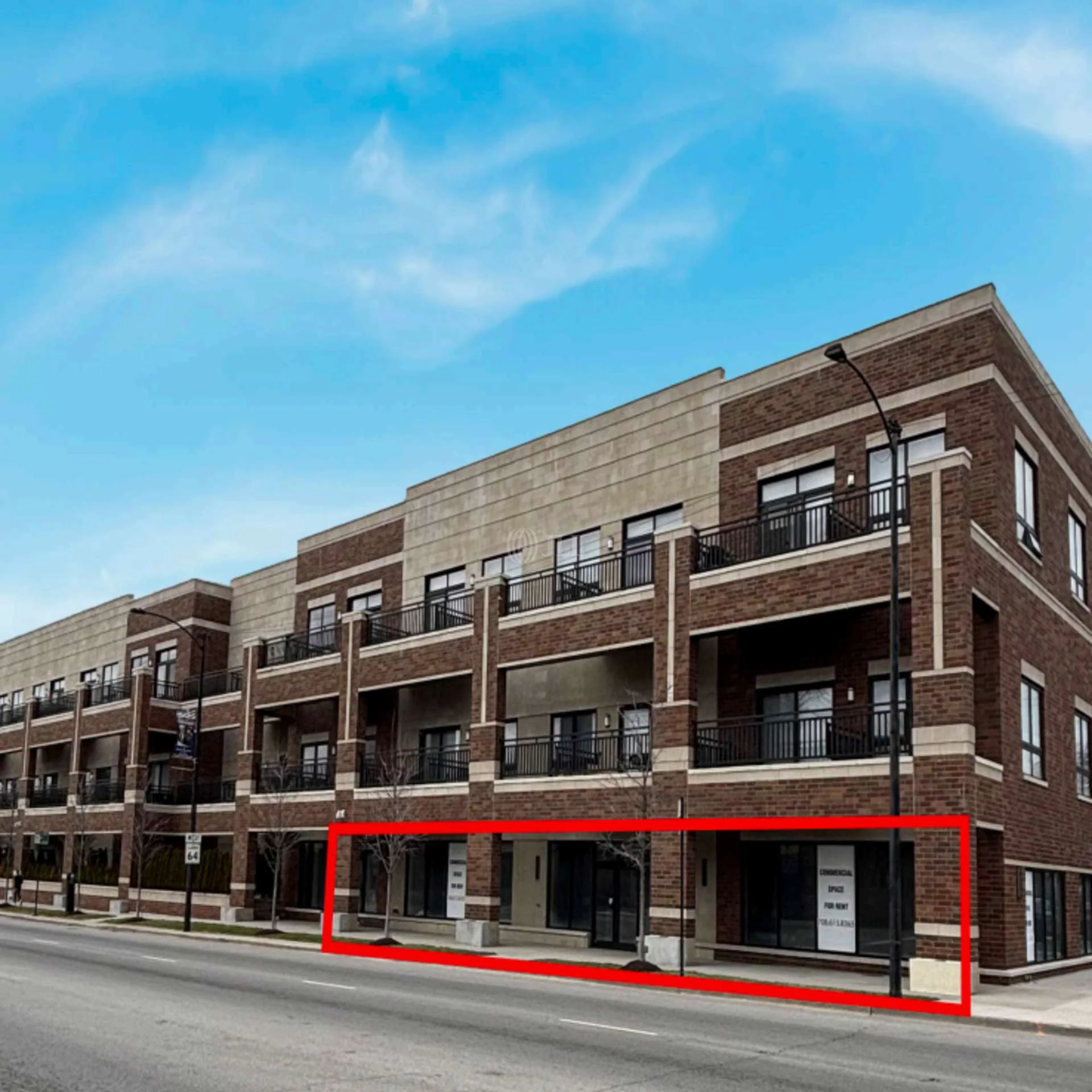 6700 W North Avenue — Lease in Elmwood Park, IL, photo 3 of 4