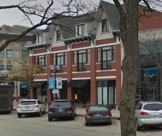 469-483 Central Avenue — Lease in Highland Park, IL, photo 2 of 8