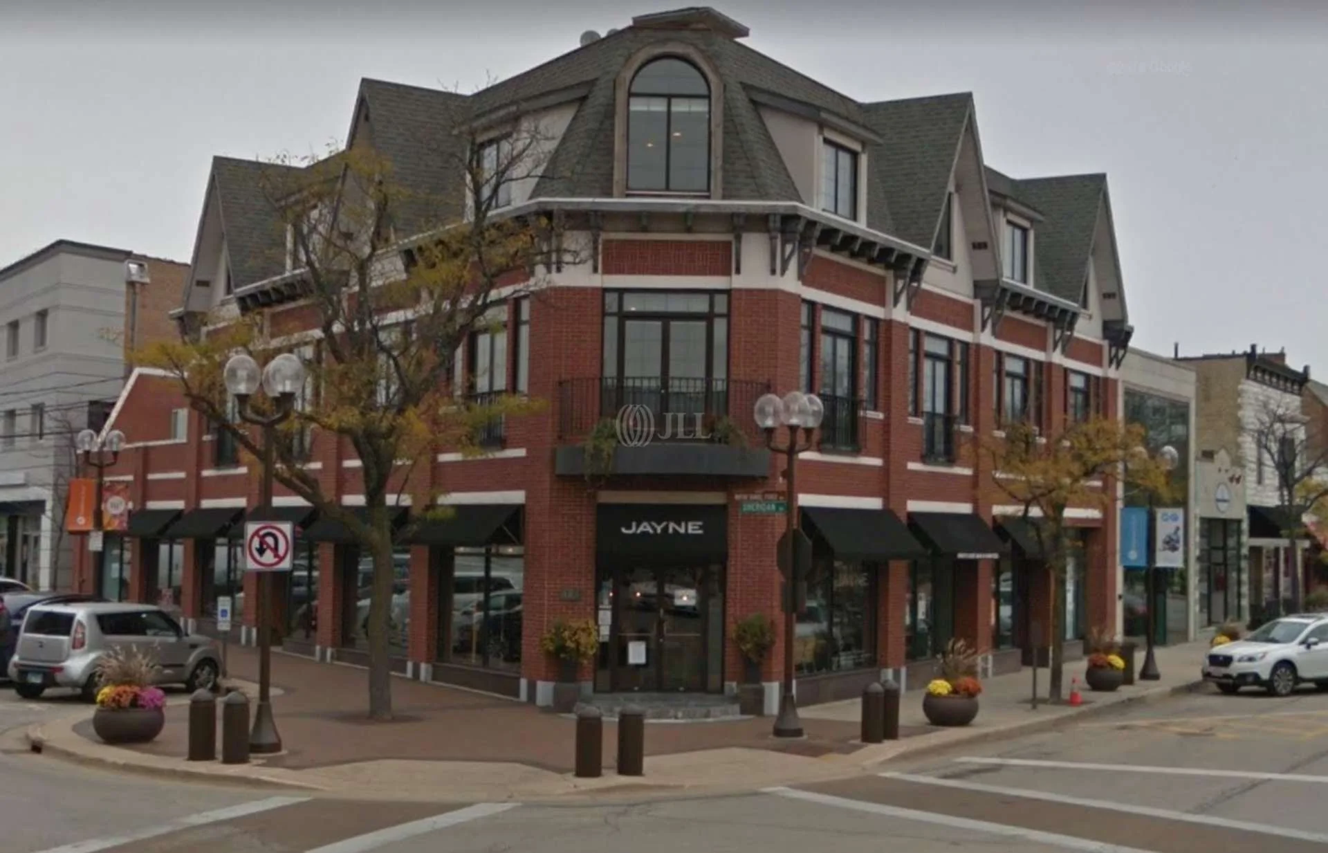 469-483 Central Avenue — Lease in Highland Park, IL, photo 8 of 8
