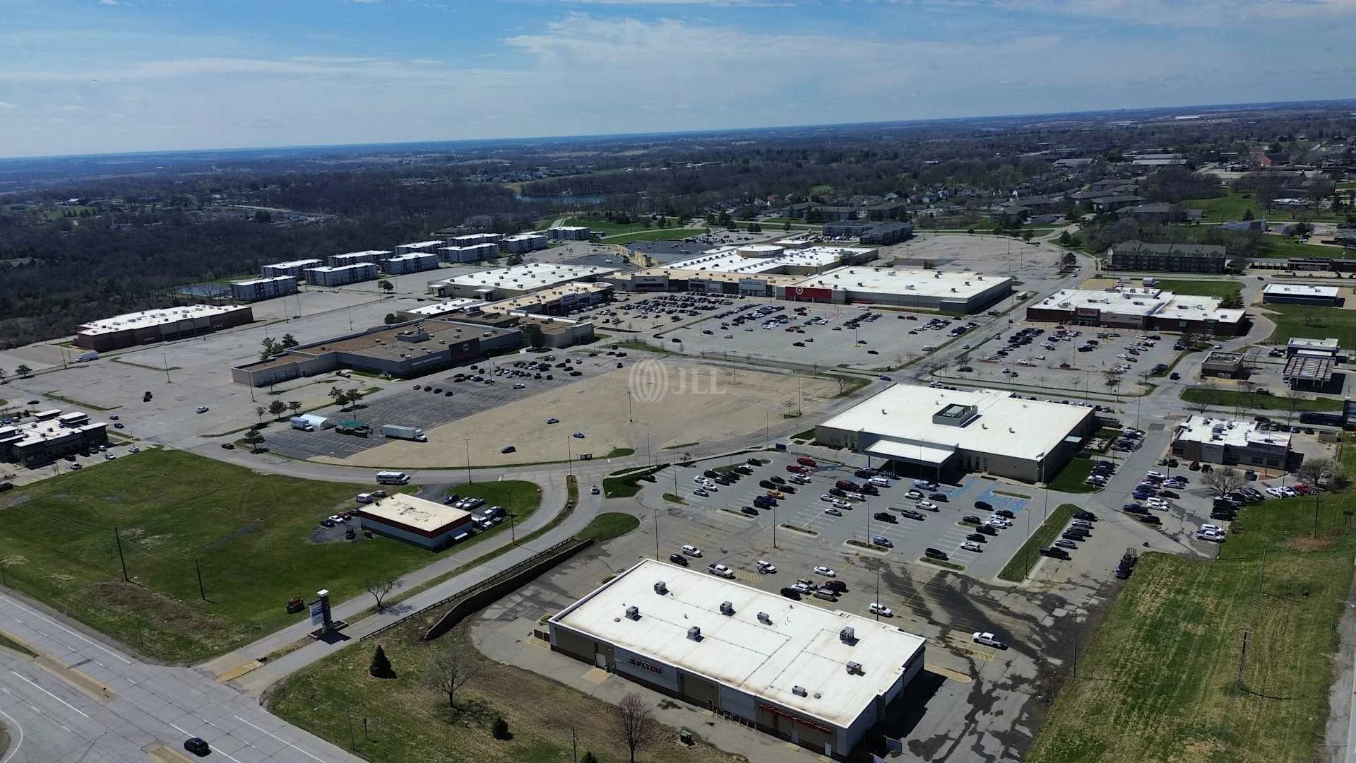 Southridge Plaza Mall — Lease in Des Moines, IA, photo 8 of 8