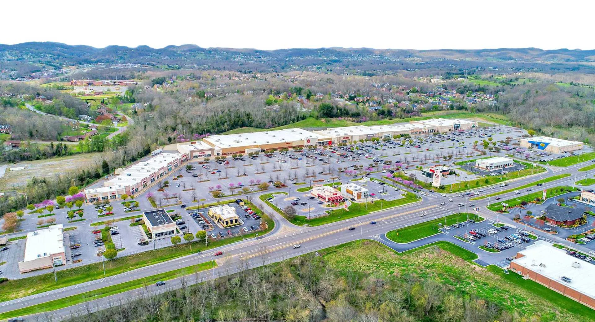 Kingsport Pavilion — Lease in Kingsport, TN, photo 7 of 8