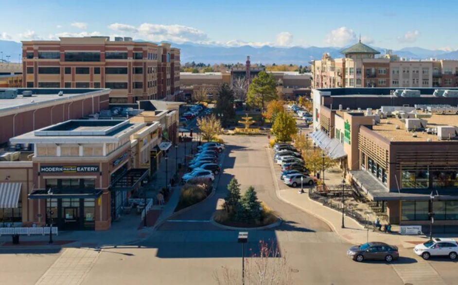 Streets at SouthGlenn — Lease in Centennial, CO, photo 1 of 4