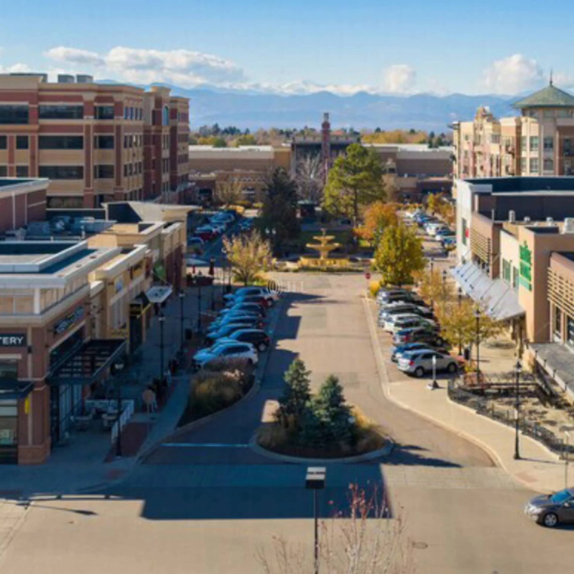 Streets at SouthGlenn — Lease in Centennial, CO, photo 2 of 4