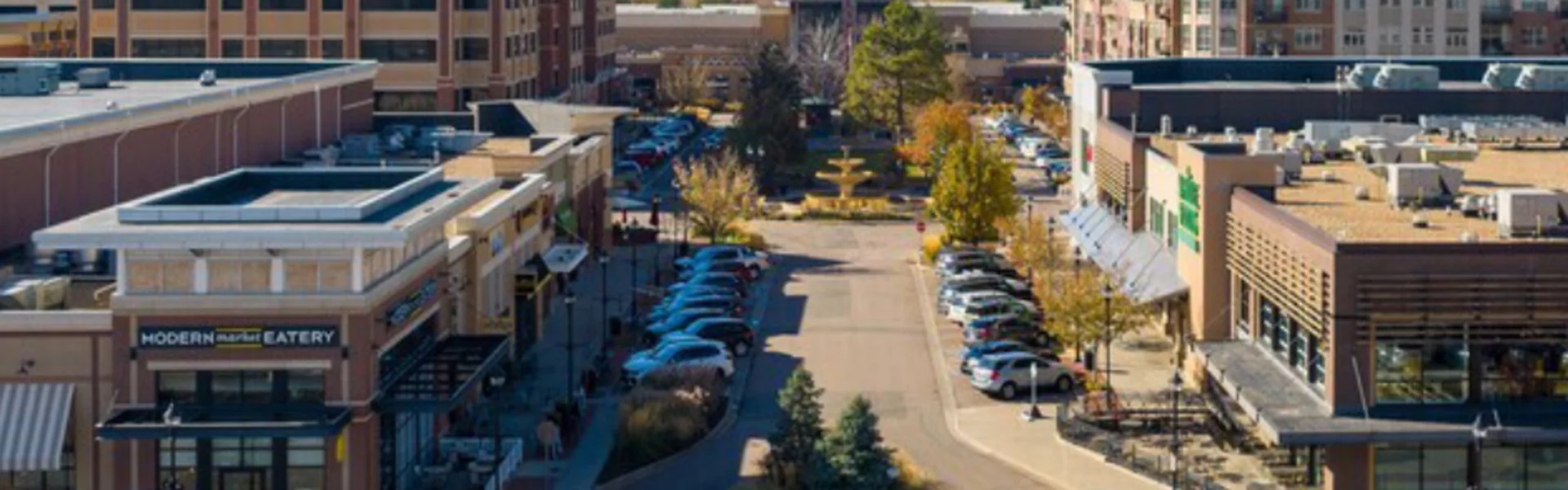 Streets at SouthGlenn — Lease in Centennial, CO, photo 4 of 4