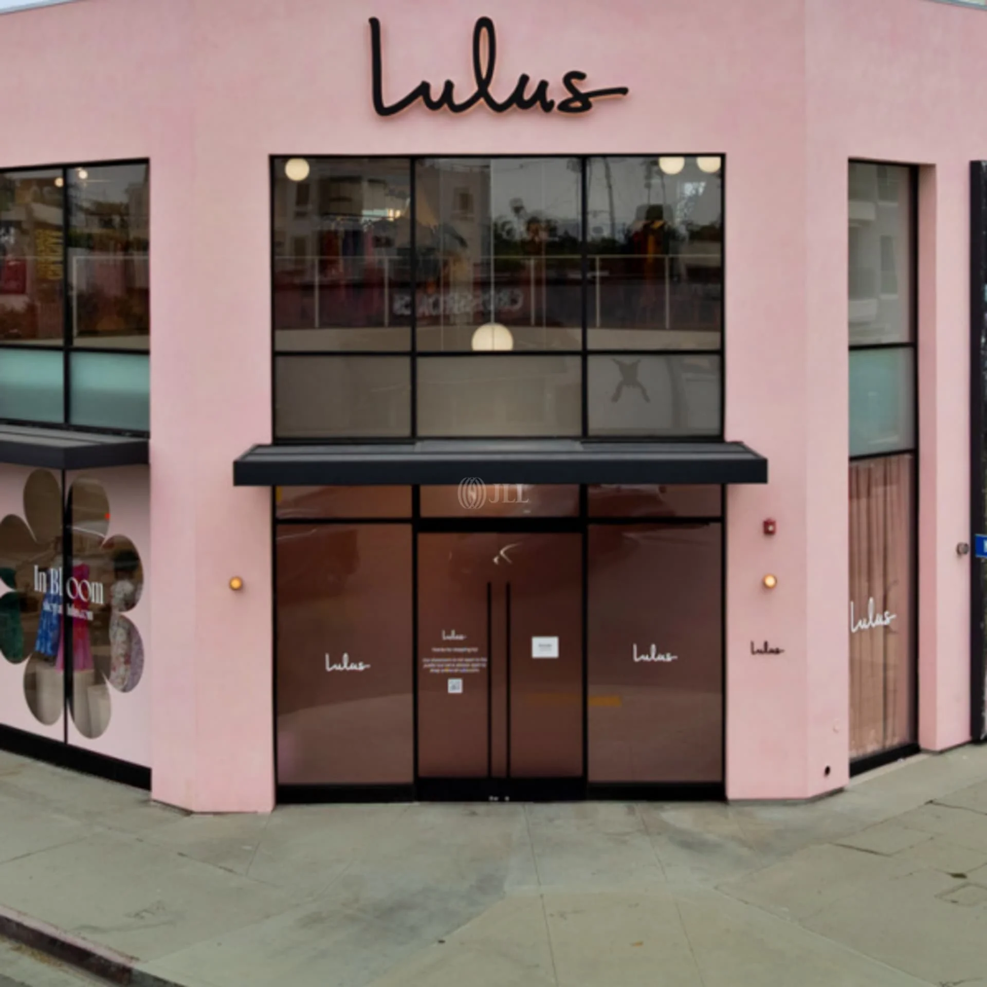 8303-8315 Melrose Ave — Lease in West Hollywood, CA, photo 3 of 4