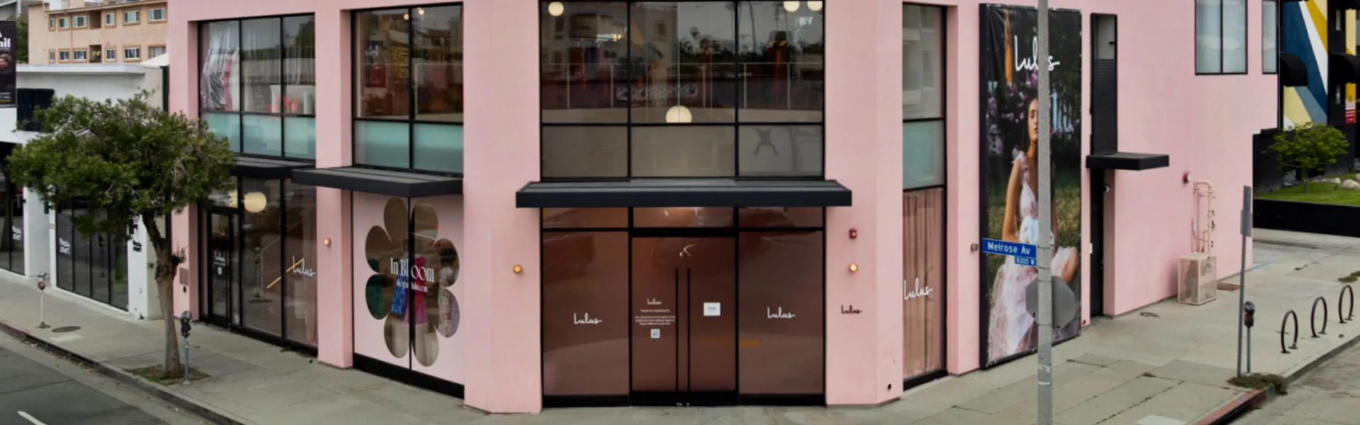 8303-8315 Melrose Ave — Lease in West Hollywood, CA, photo 4 of 4