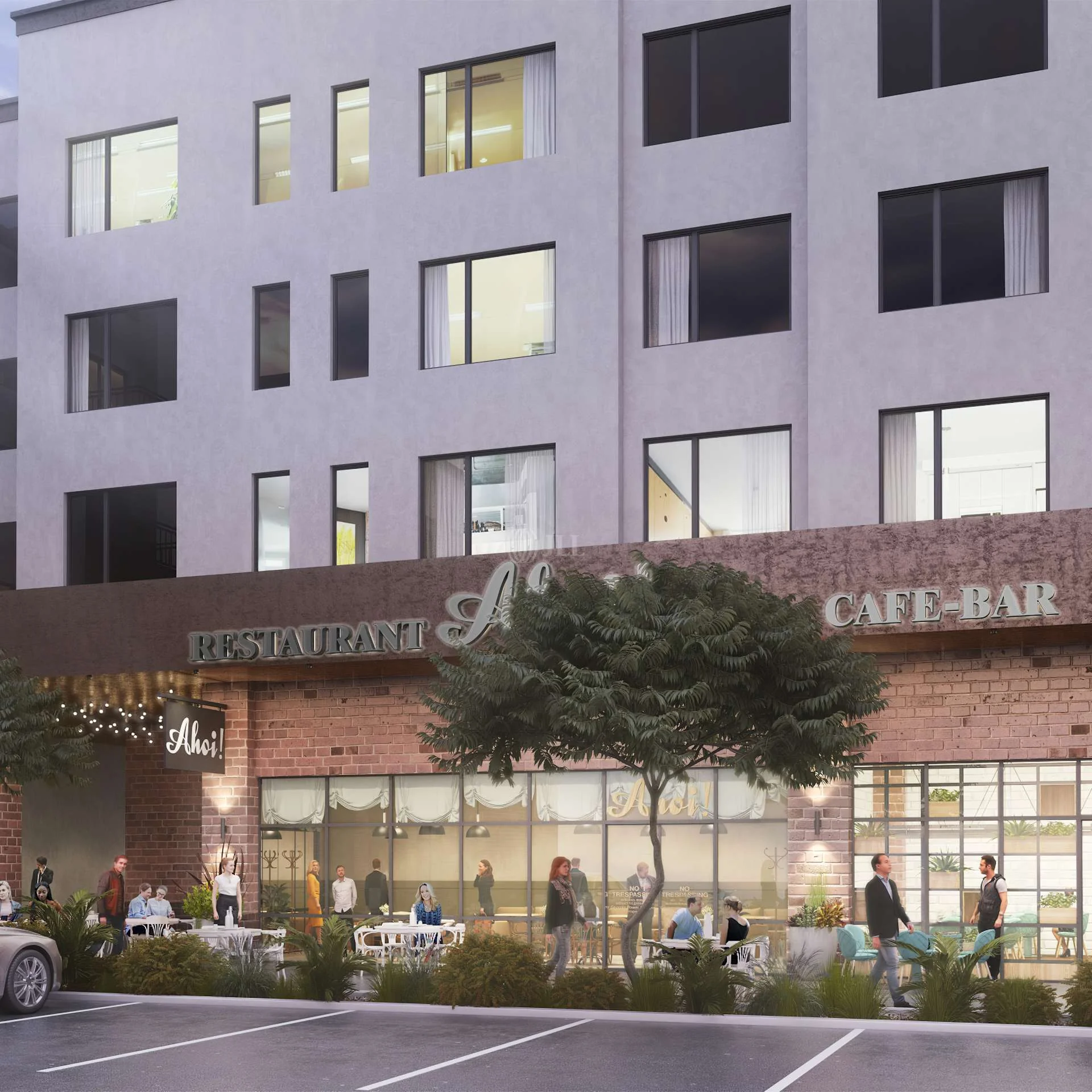 Spur @ Iliff Stn — Lease in Aurora, CO, photo 3 of 5