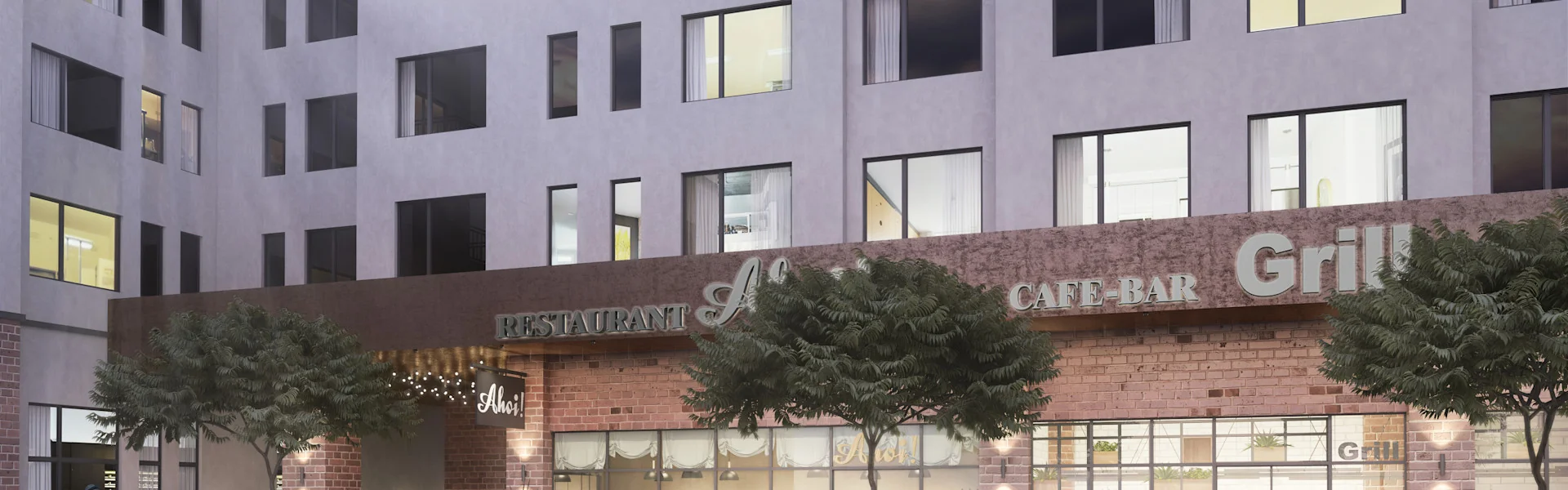Spur @ Iliff Stn — Lease in Aurora, CO, photo 4 of 5