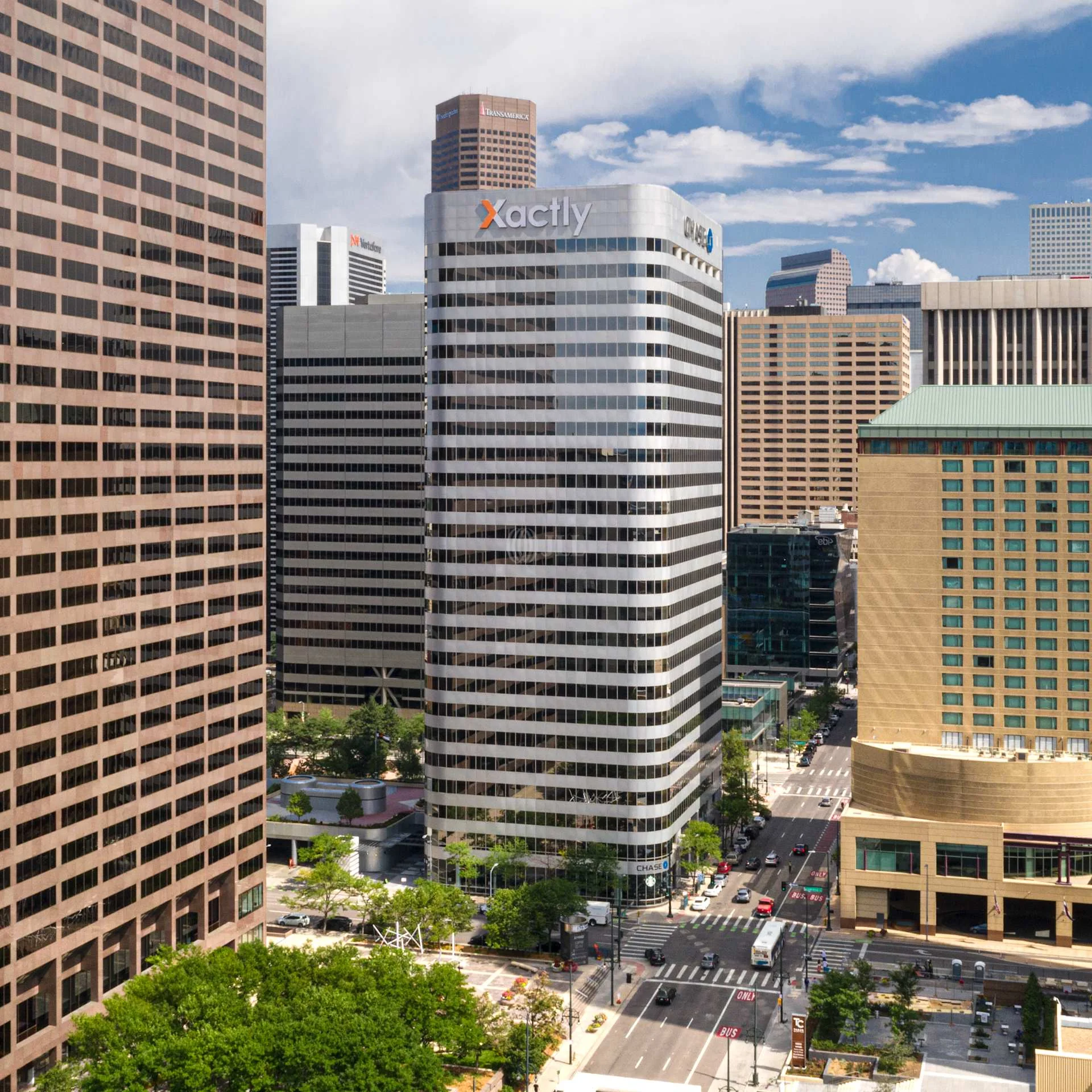 Chase Bank - Retail — Lease in Denver, CO, photo 4 of 7