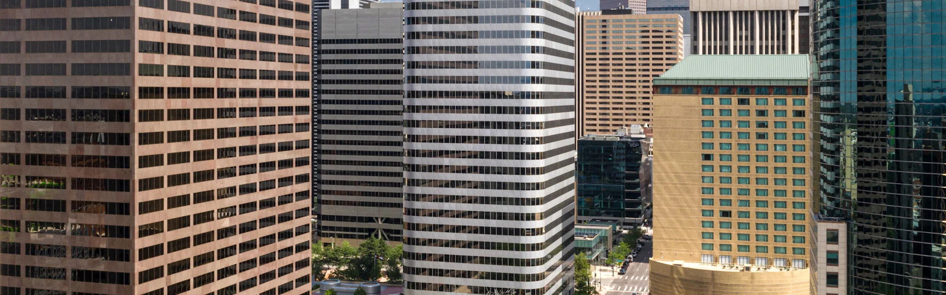 Chase Bank - Retail — Lease in Denver, CO, photo 5 of 7