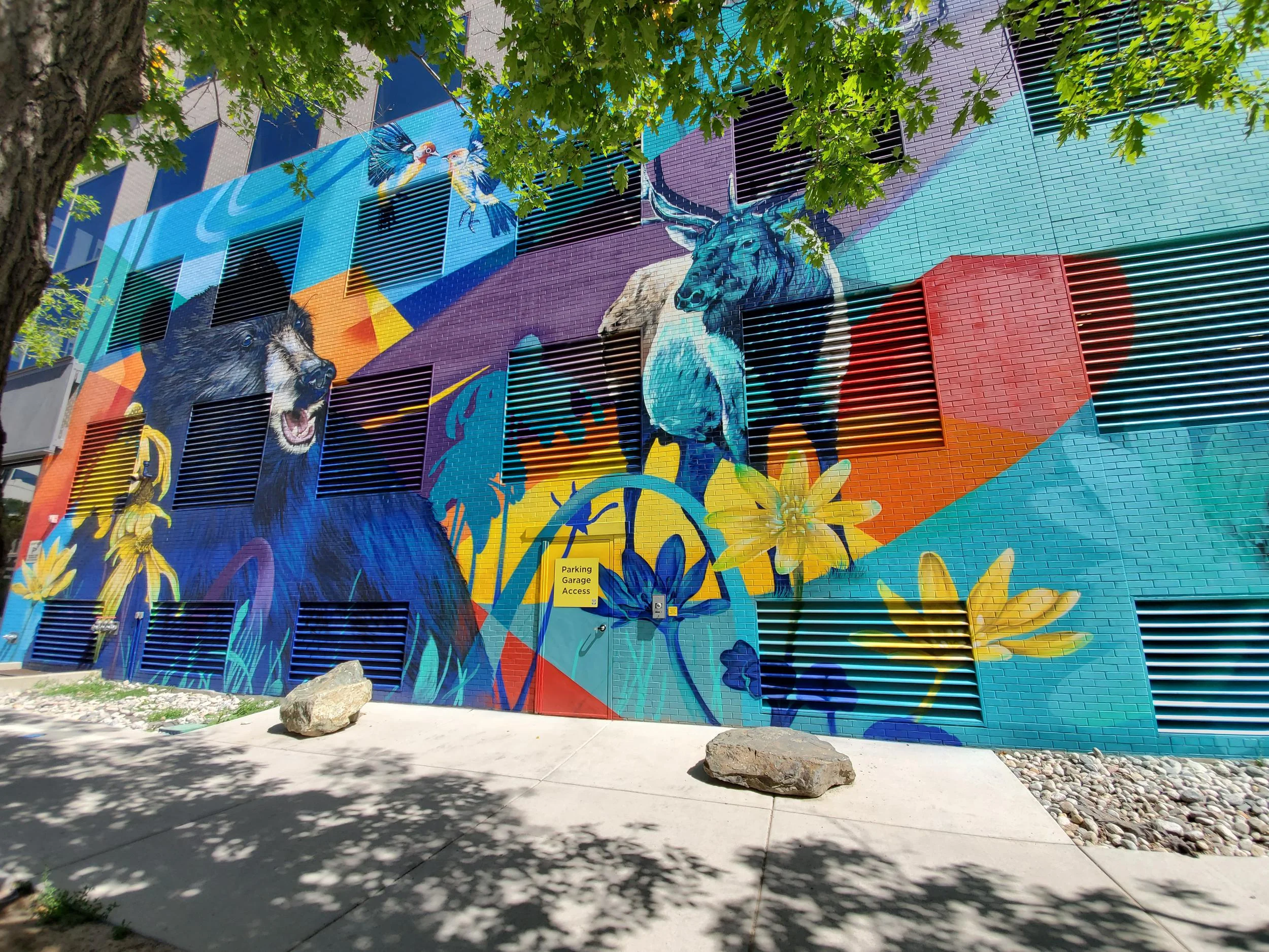 The Corner - Retail — Lease in Denver, CO, photo 2 of 8