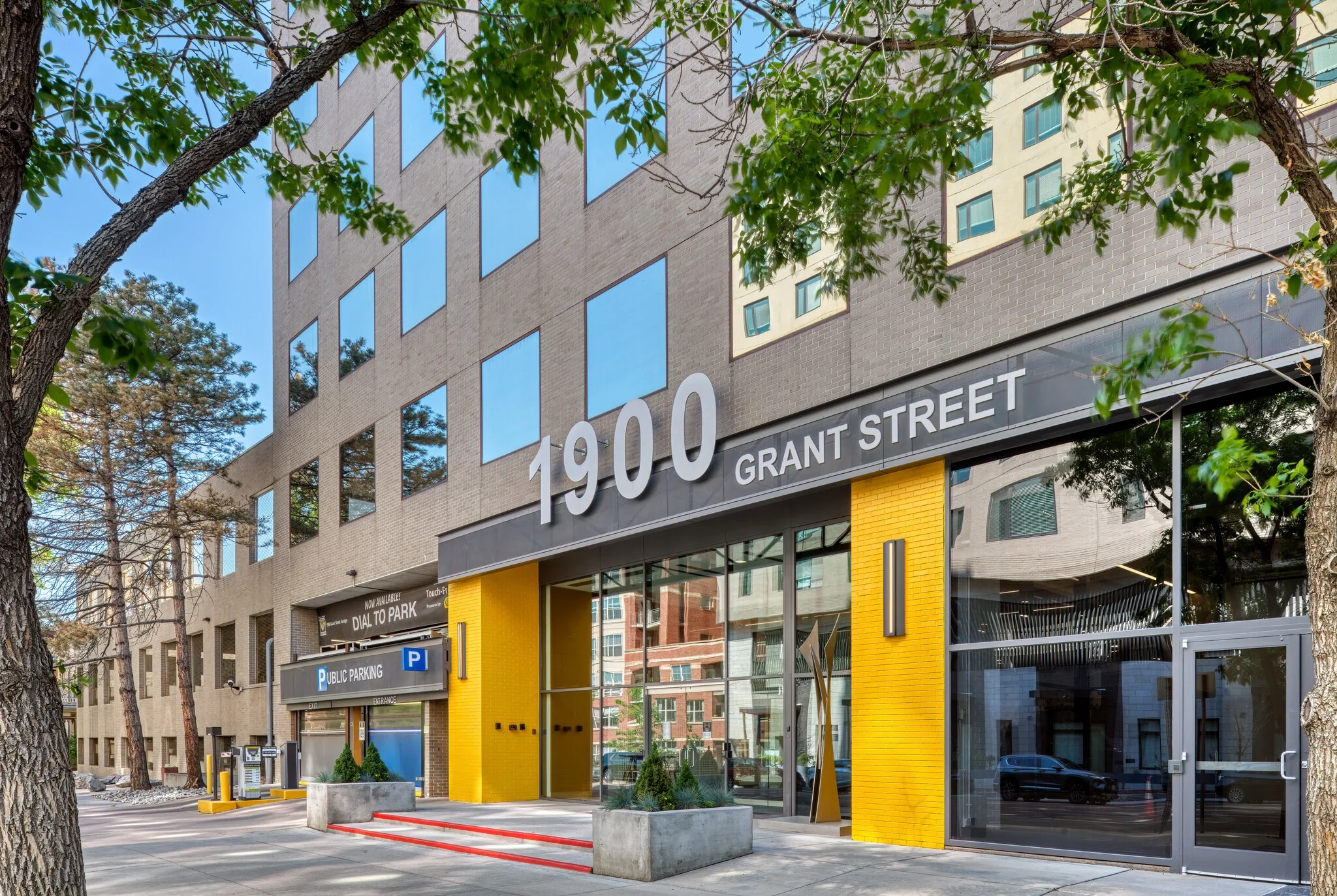 The Corner - Retail — Lease in Denver, CO, photo 3 of 8