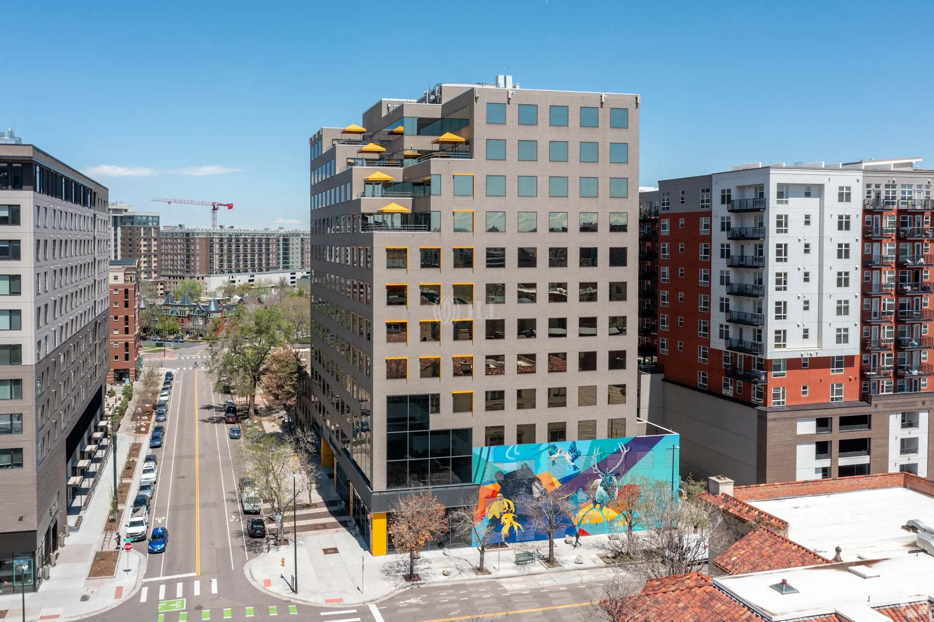 The Corner - Retail — Lease in Denver, CO, photo 5 of 8