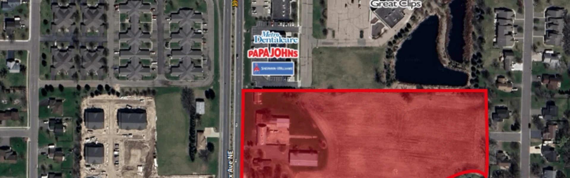5664 Labeaux Ave NE — Lease in Albertville, MN, photo 4 of 4