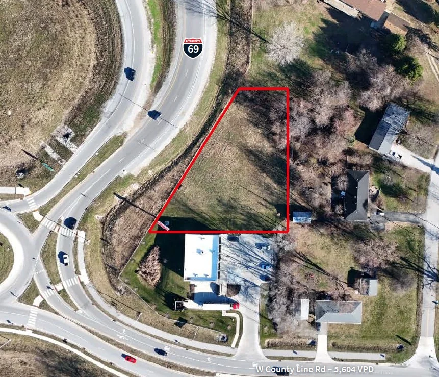 2440 W County Line Rd