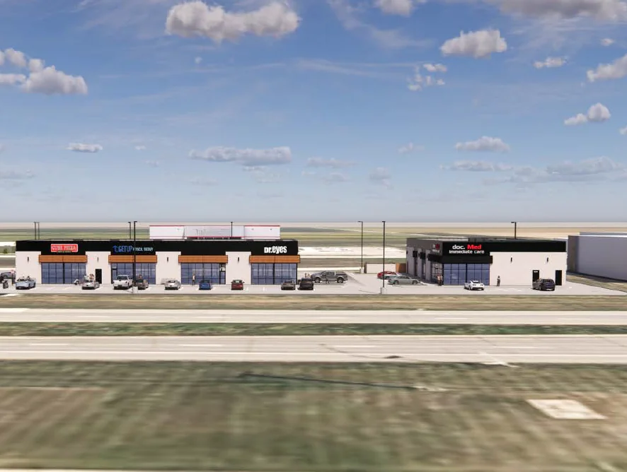 3509 S Locust St - land for sale in grand island, NE