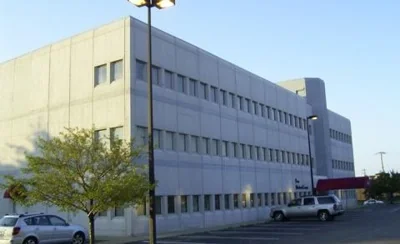 Erin Medical Center