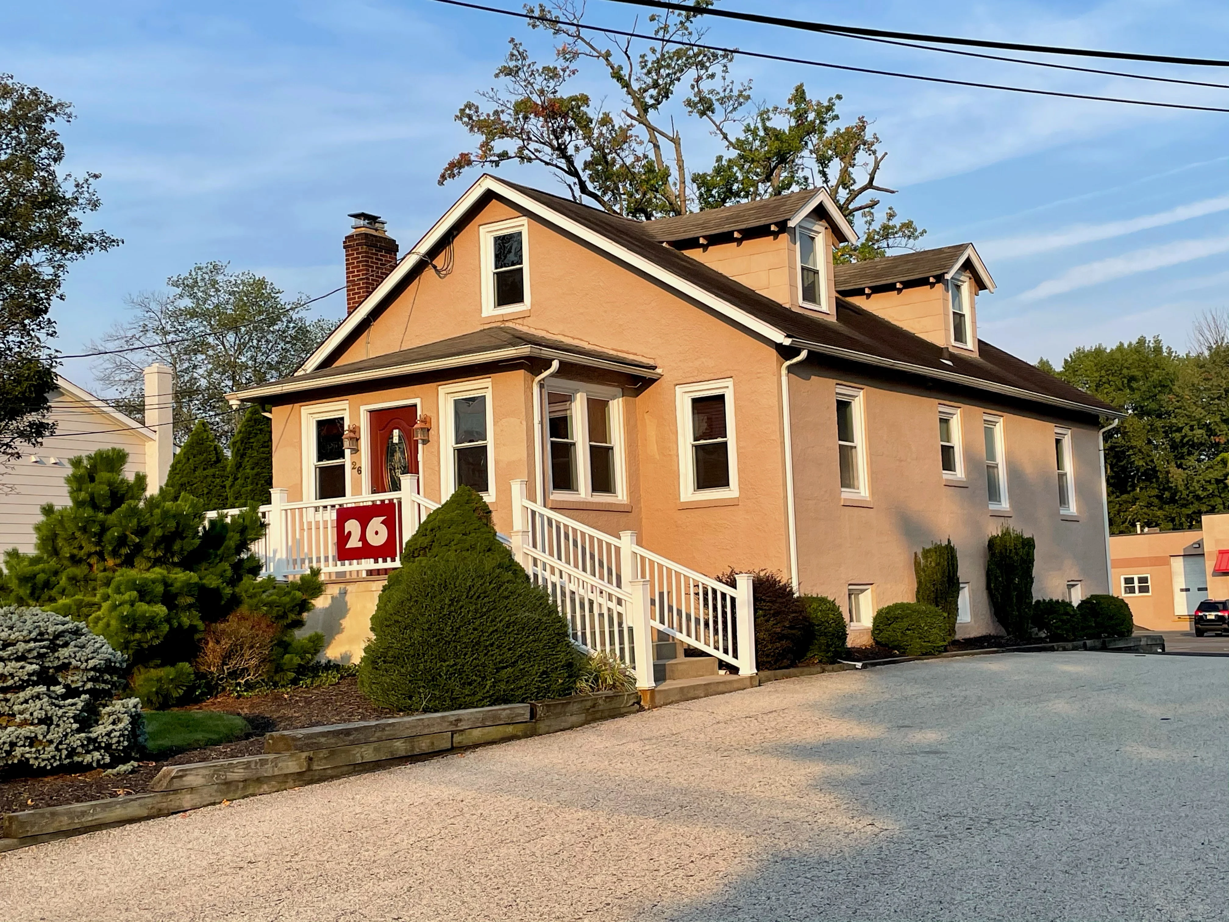 26 Rockhill Rd — Sale in Cherry Hill, NJ, photo 1 of 5