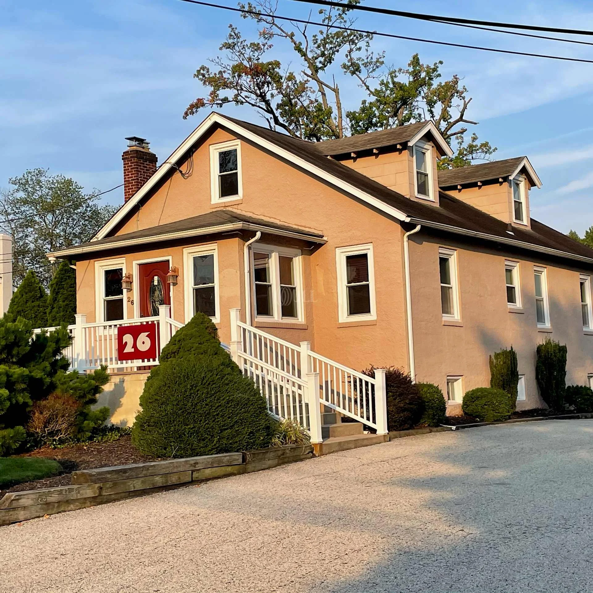 26 Rockhill Rd — Sale in Cherry Hill, NJ, photo 2 of 5