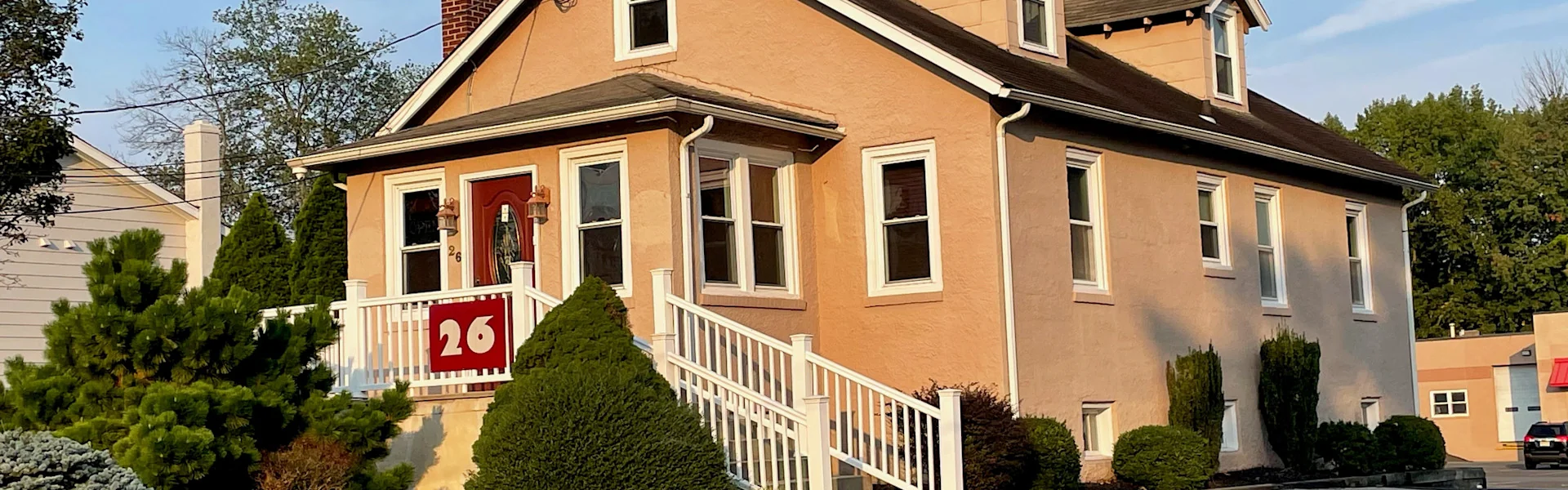 26 Rockhill Rd — Sale in Cherry Hill, NJ, photo 4 of 5