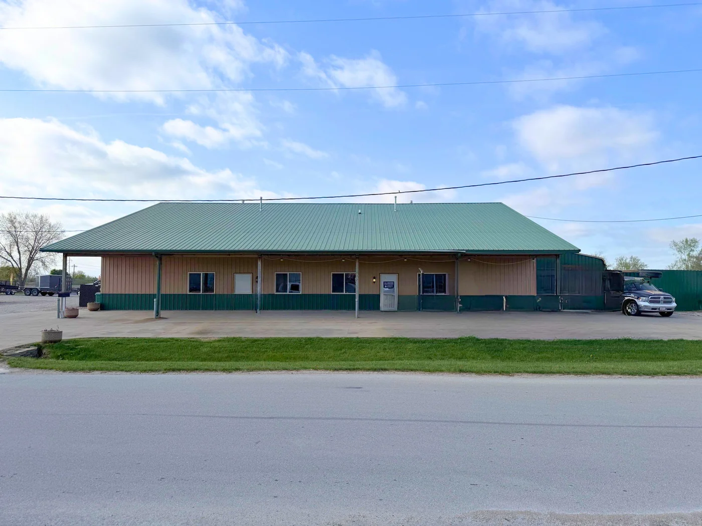 309 E 35th Ave - industrial for sale in bellevue, NE