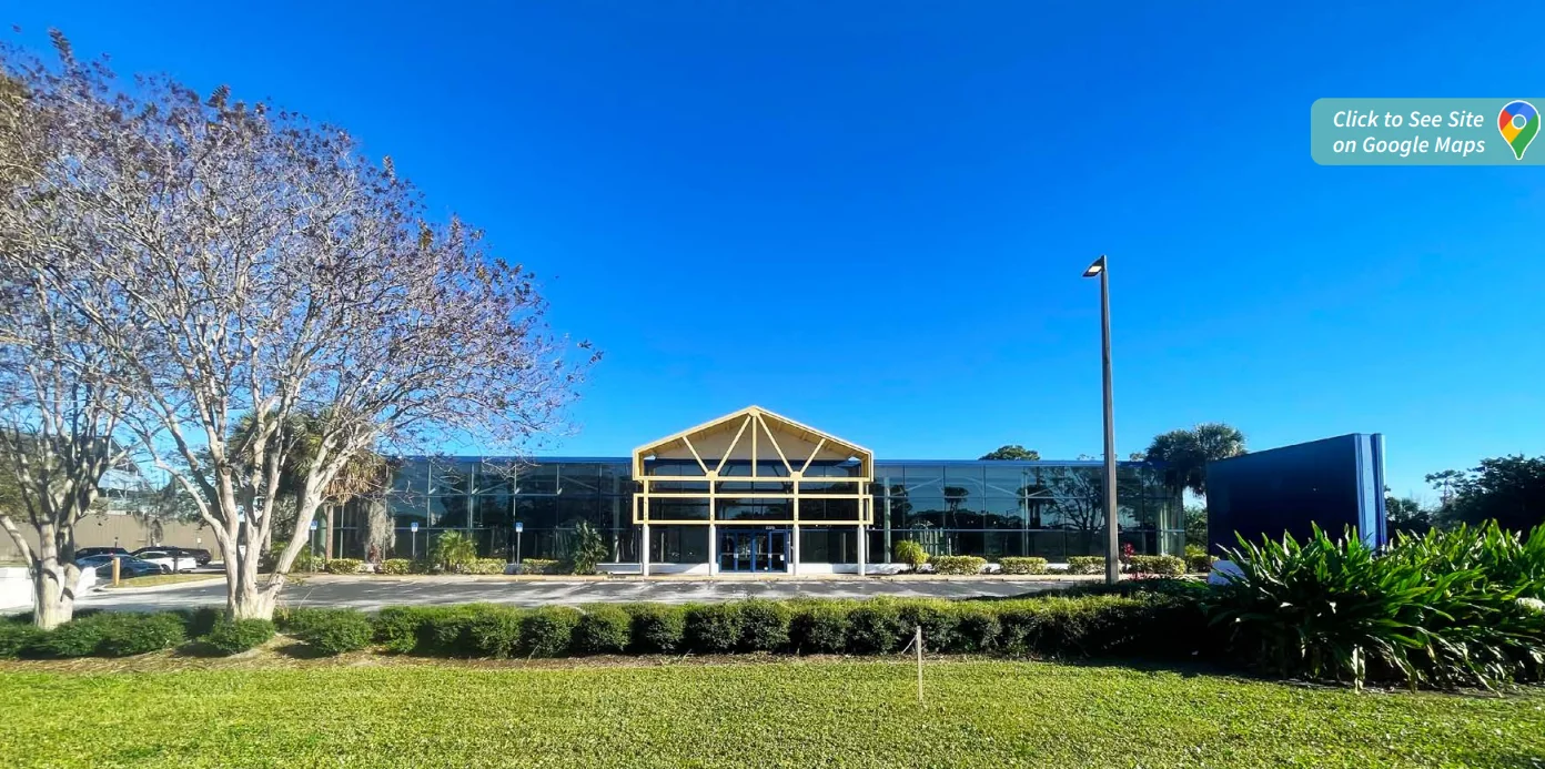 RTG - 2375 W International Speedway — Sale in Daytona Beach, FL, photo 1 of 4