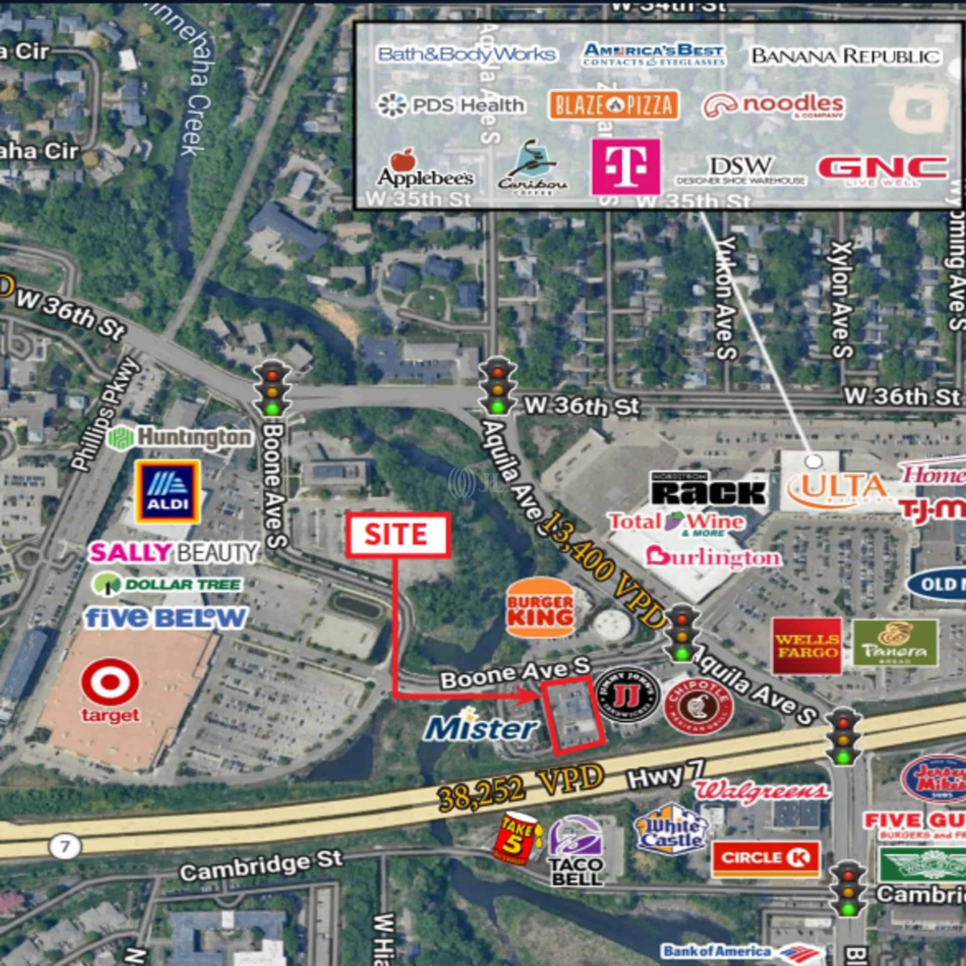 Wells Fargo Knollwood — Sale in St Louis Park, MN, photo 2 of 4